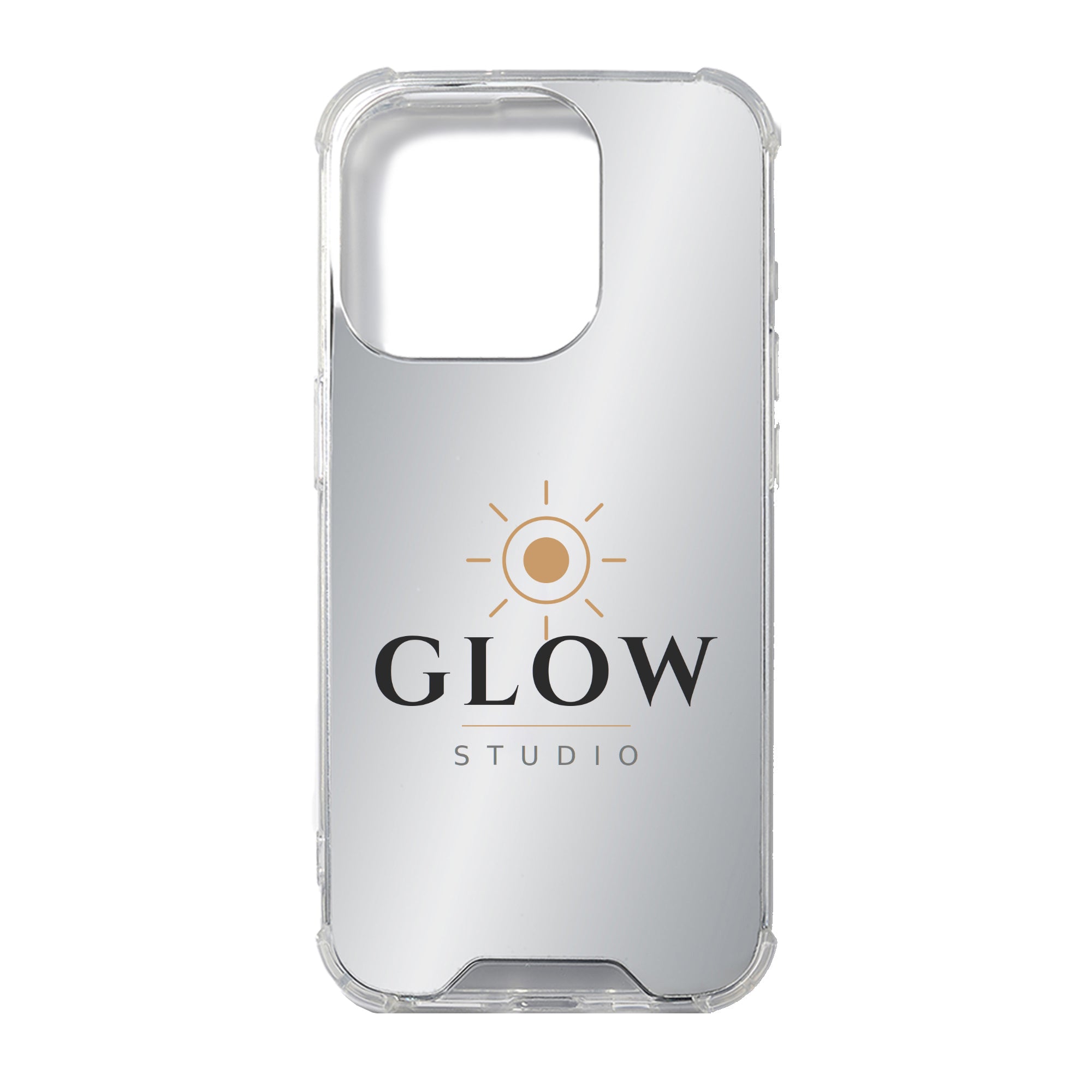 Mirrored Personalised Business Case