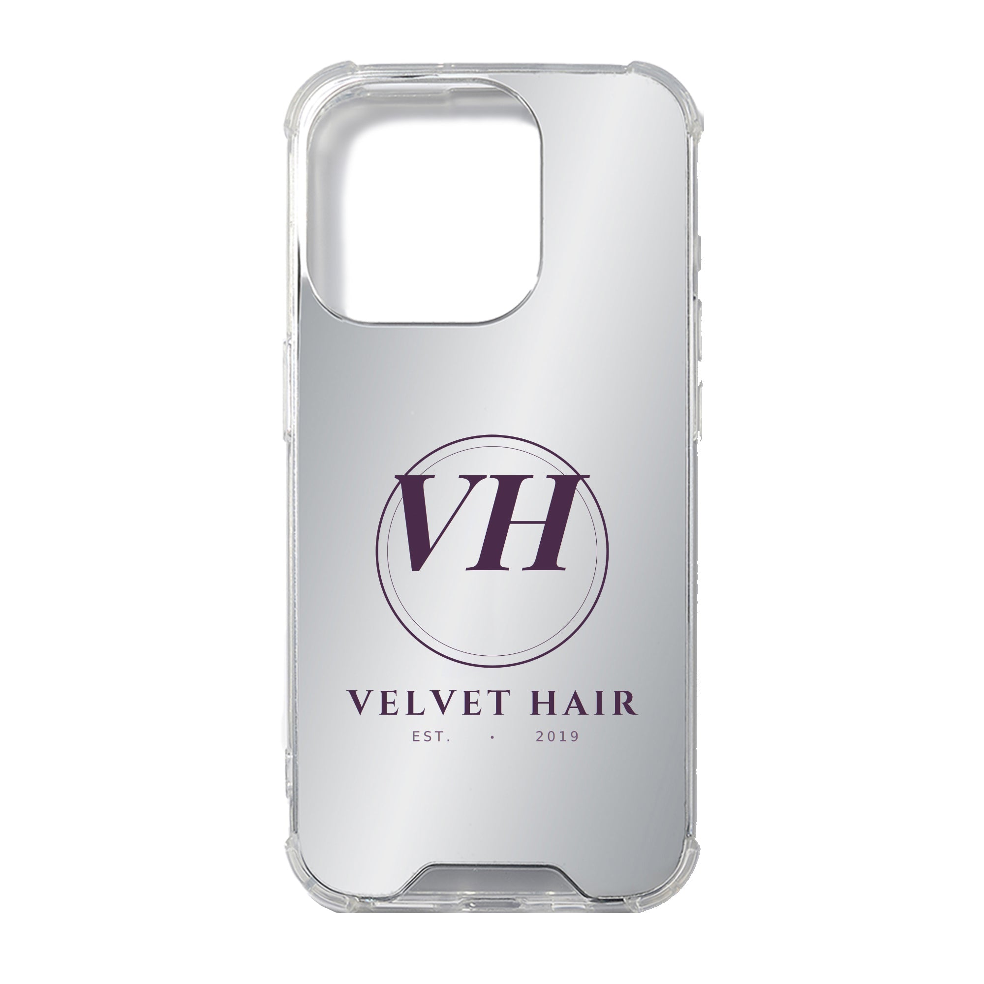 Mirrored Personalised Business Case