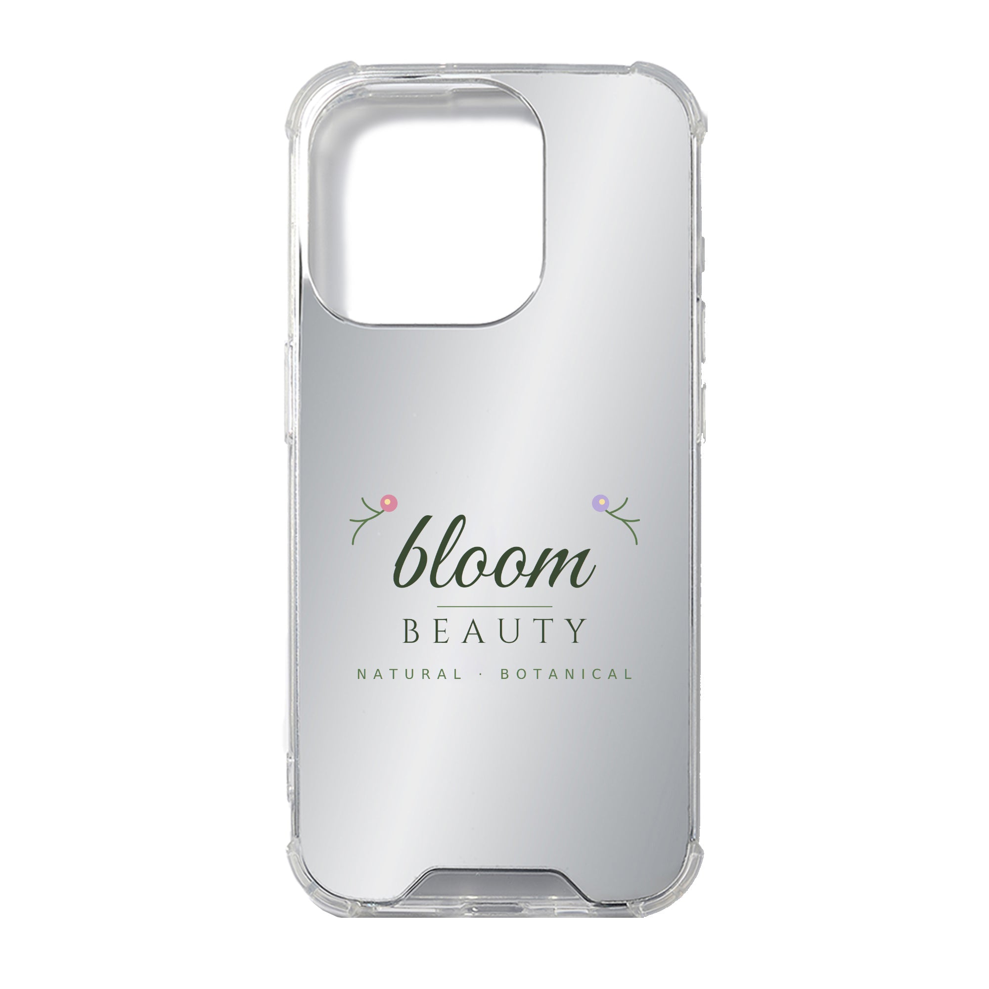 Mirrored Personalised Business Case