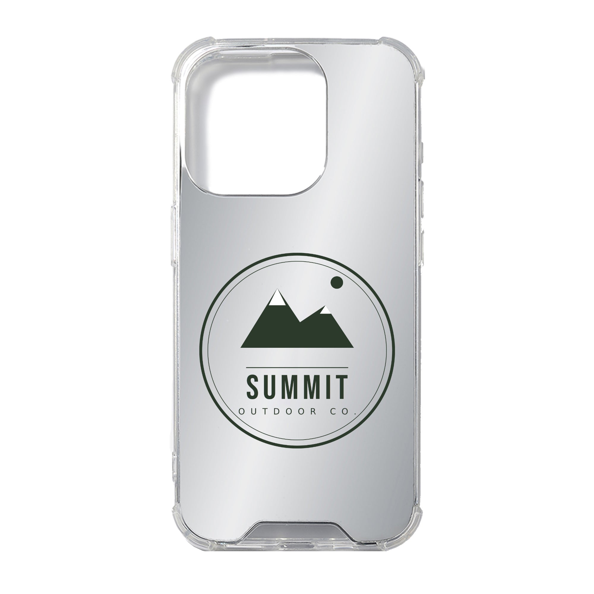 Mirrored Personalised Business Case