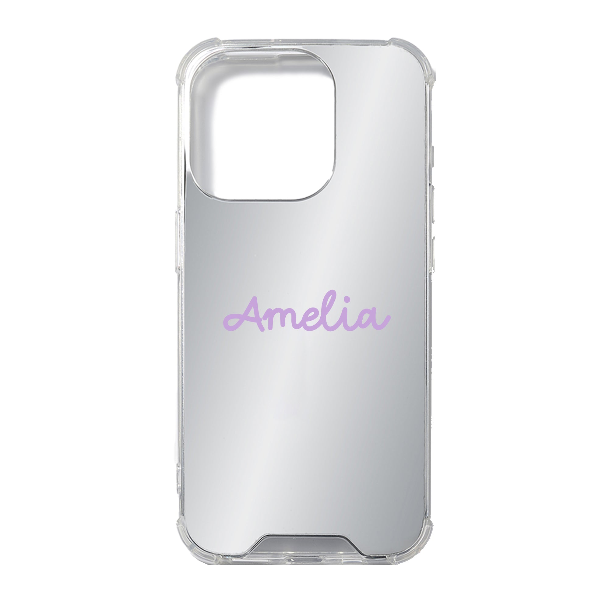 Mirrored Monogram
