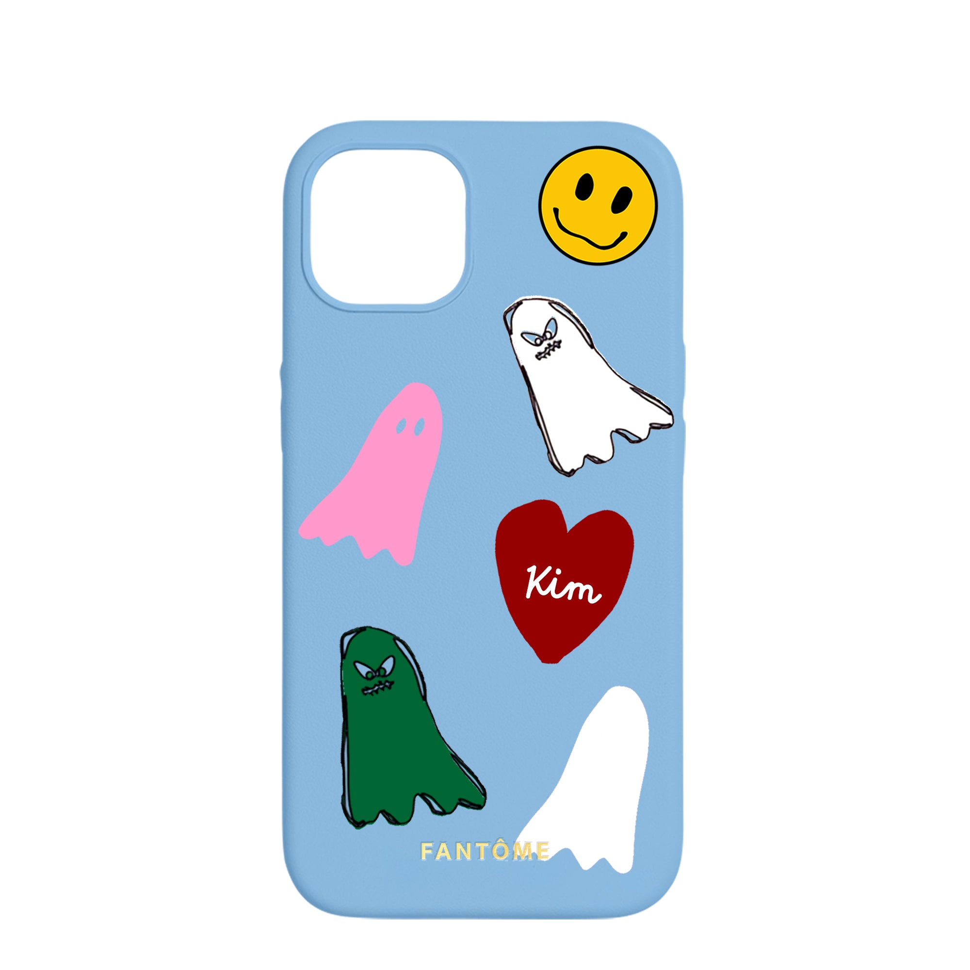 Mini Fantome