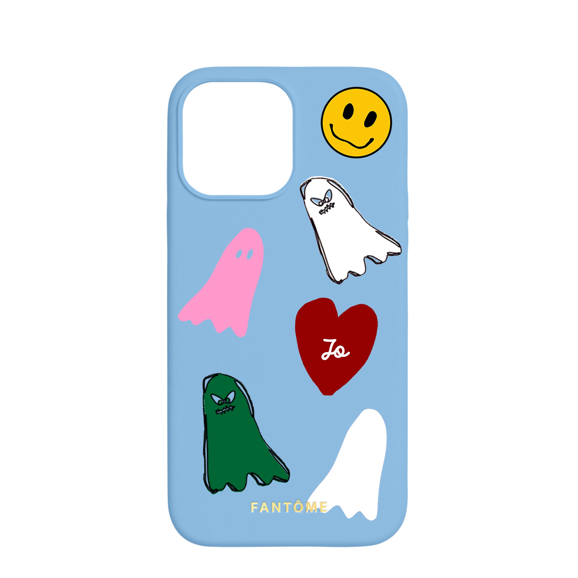 Mini Fantome