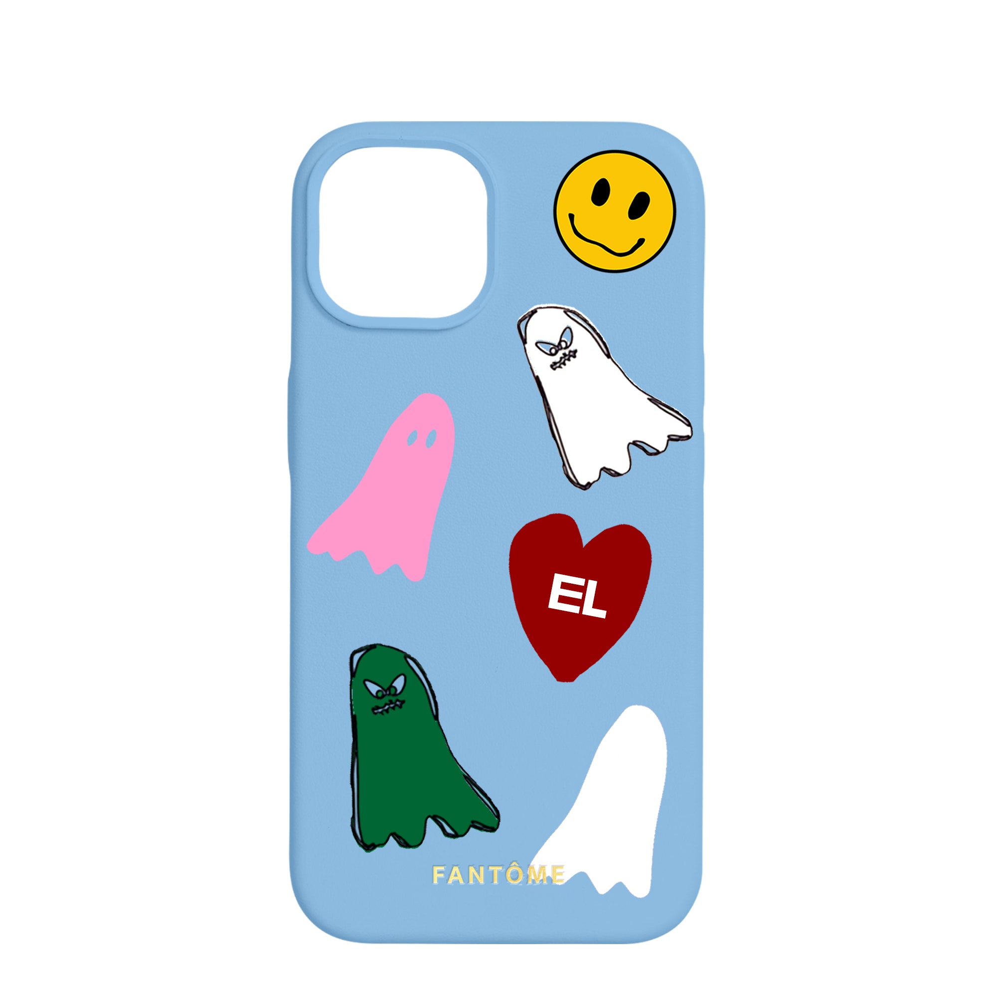 Mini Fantome