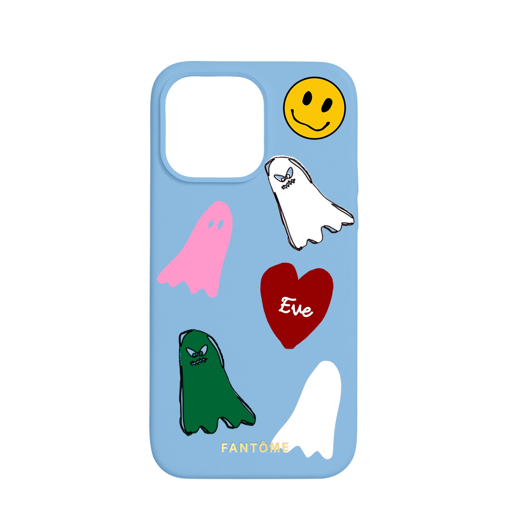 Mini Fantome