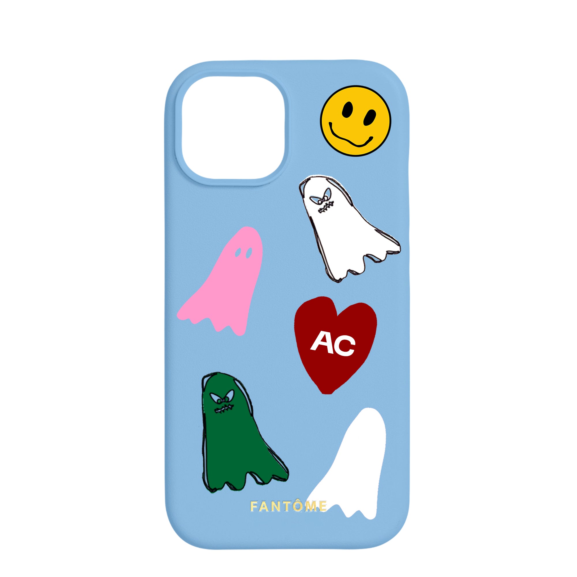 Mini Fantome