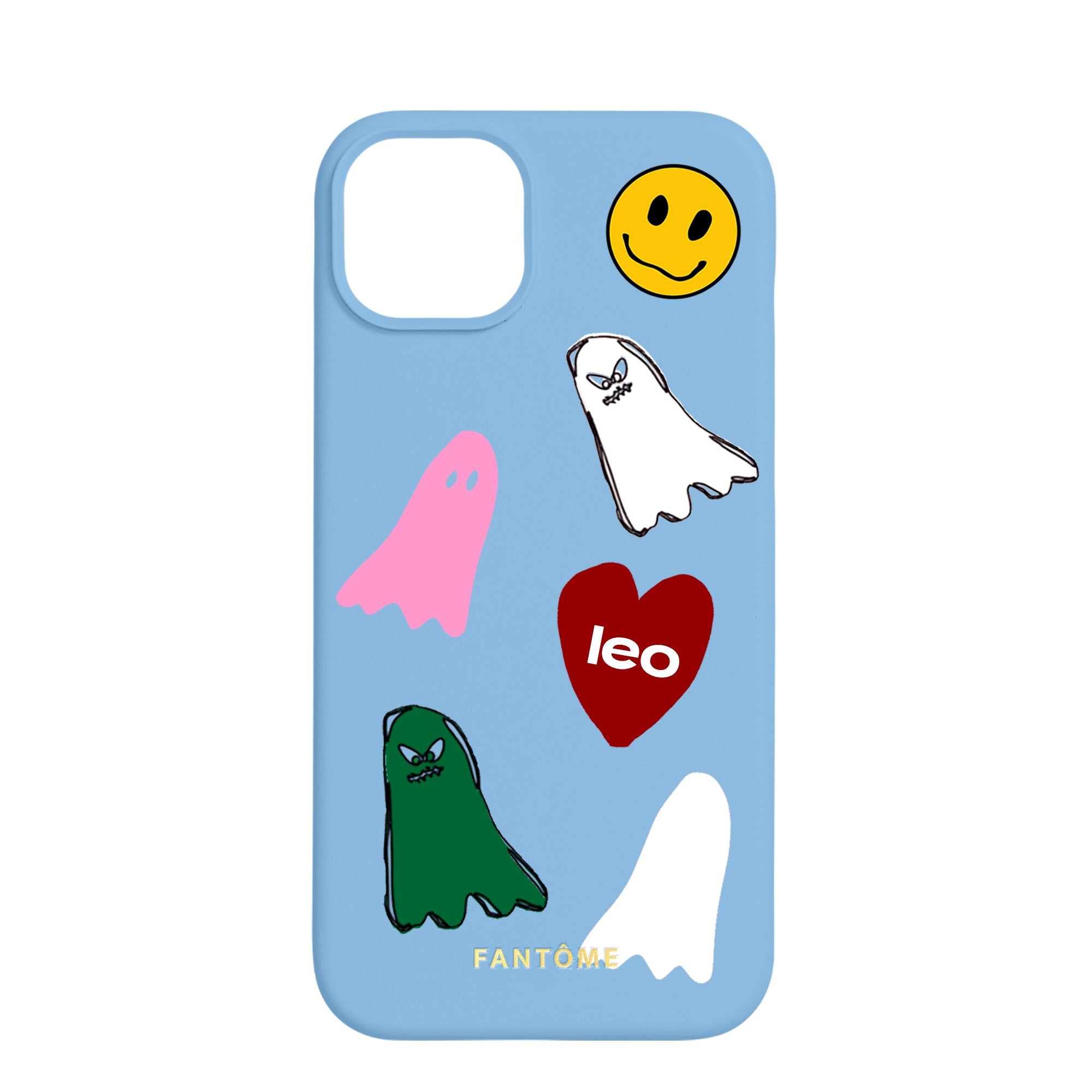 Mini Fantome
