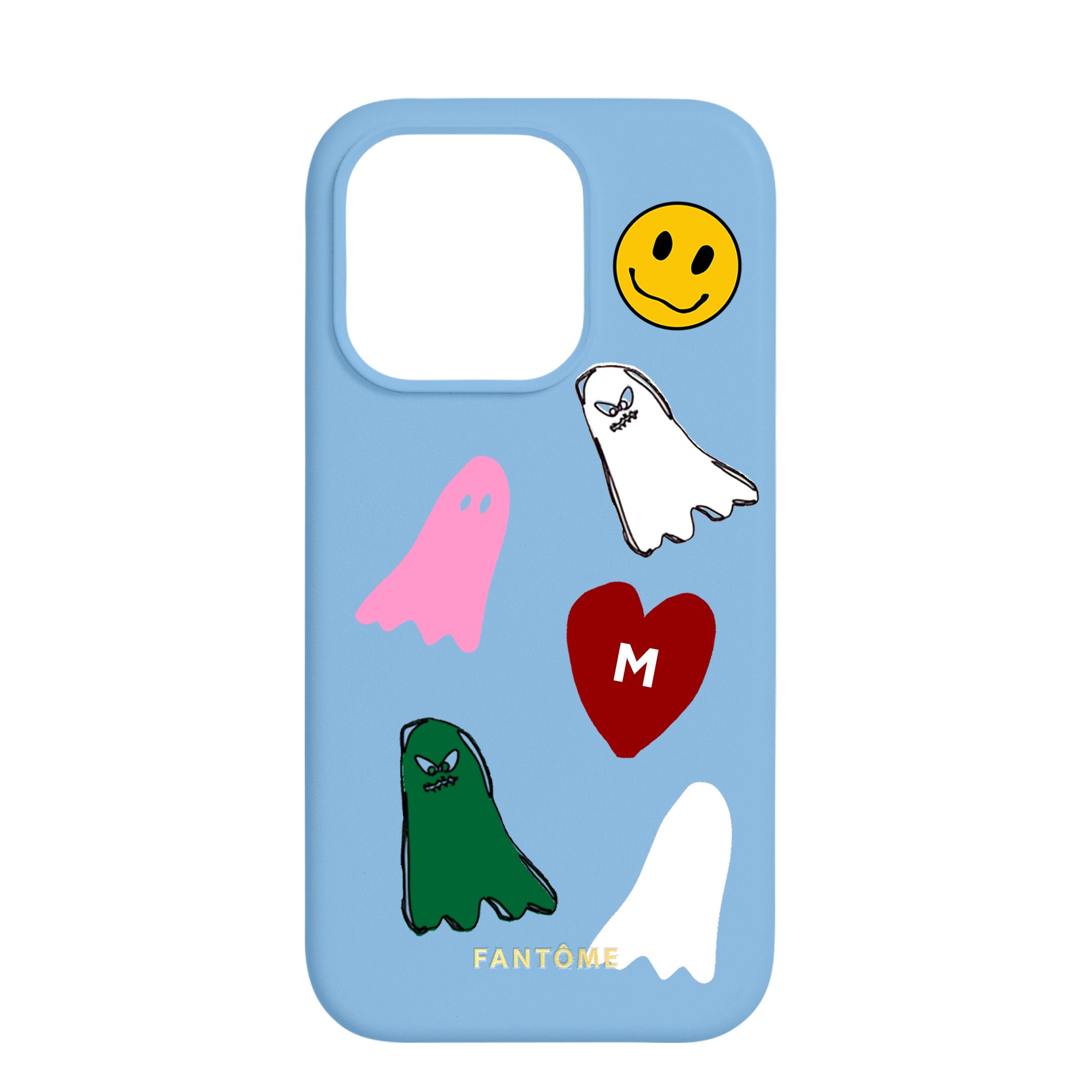 Mini Fantome