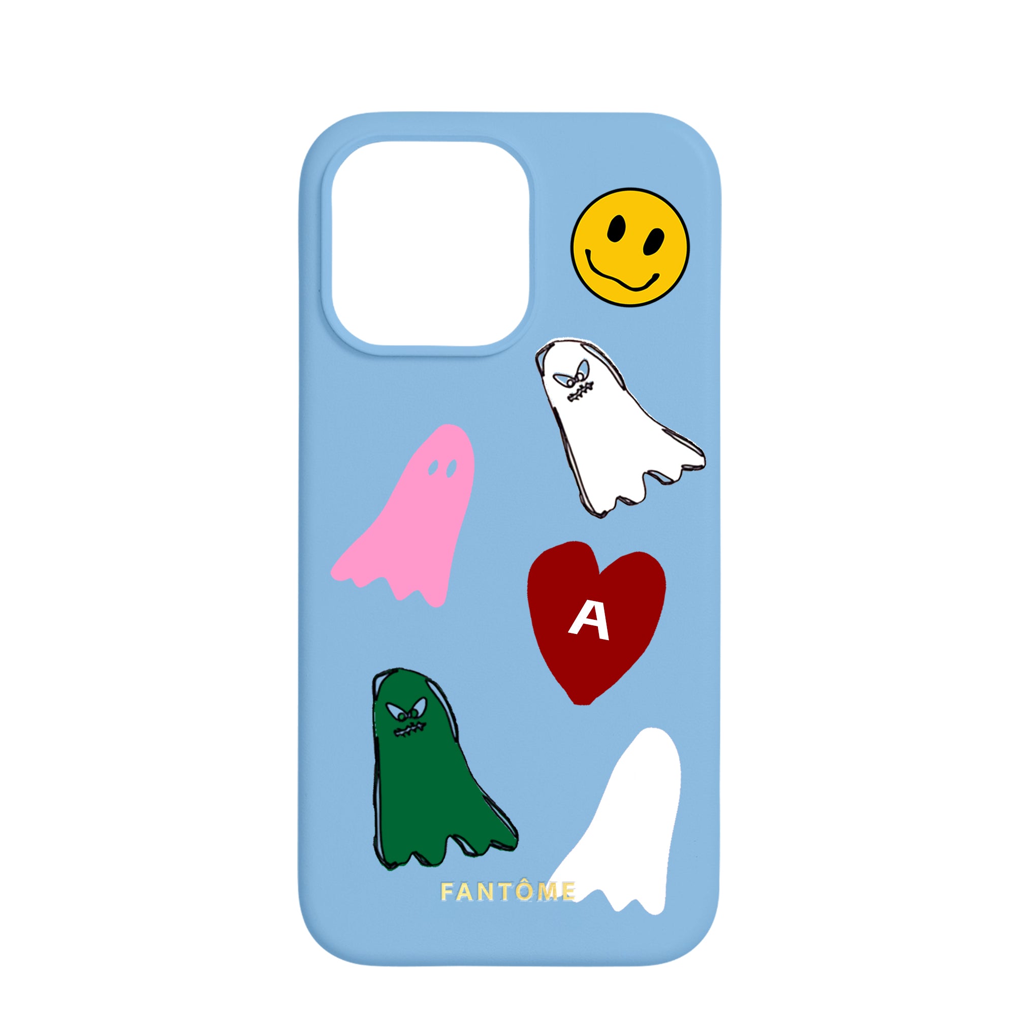 Mini Fantome