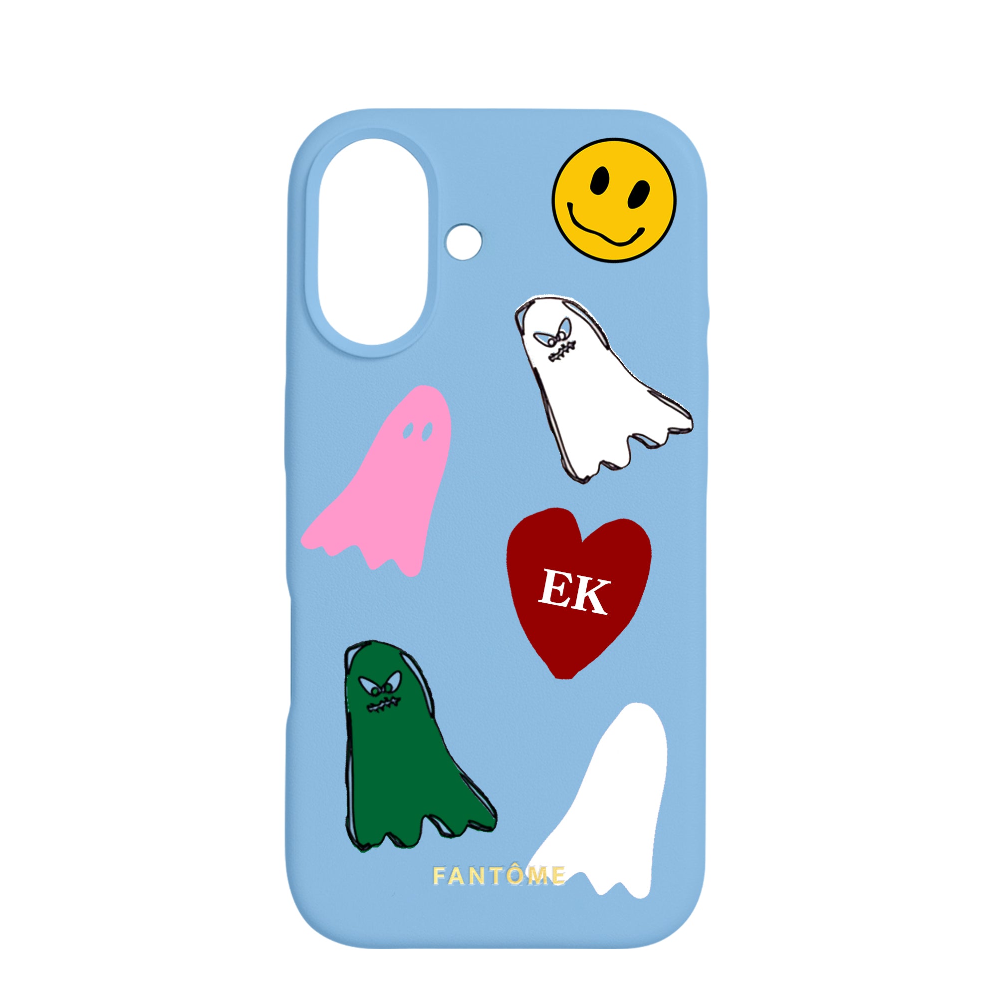 Mini Fantome