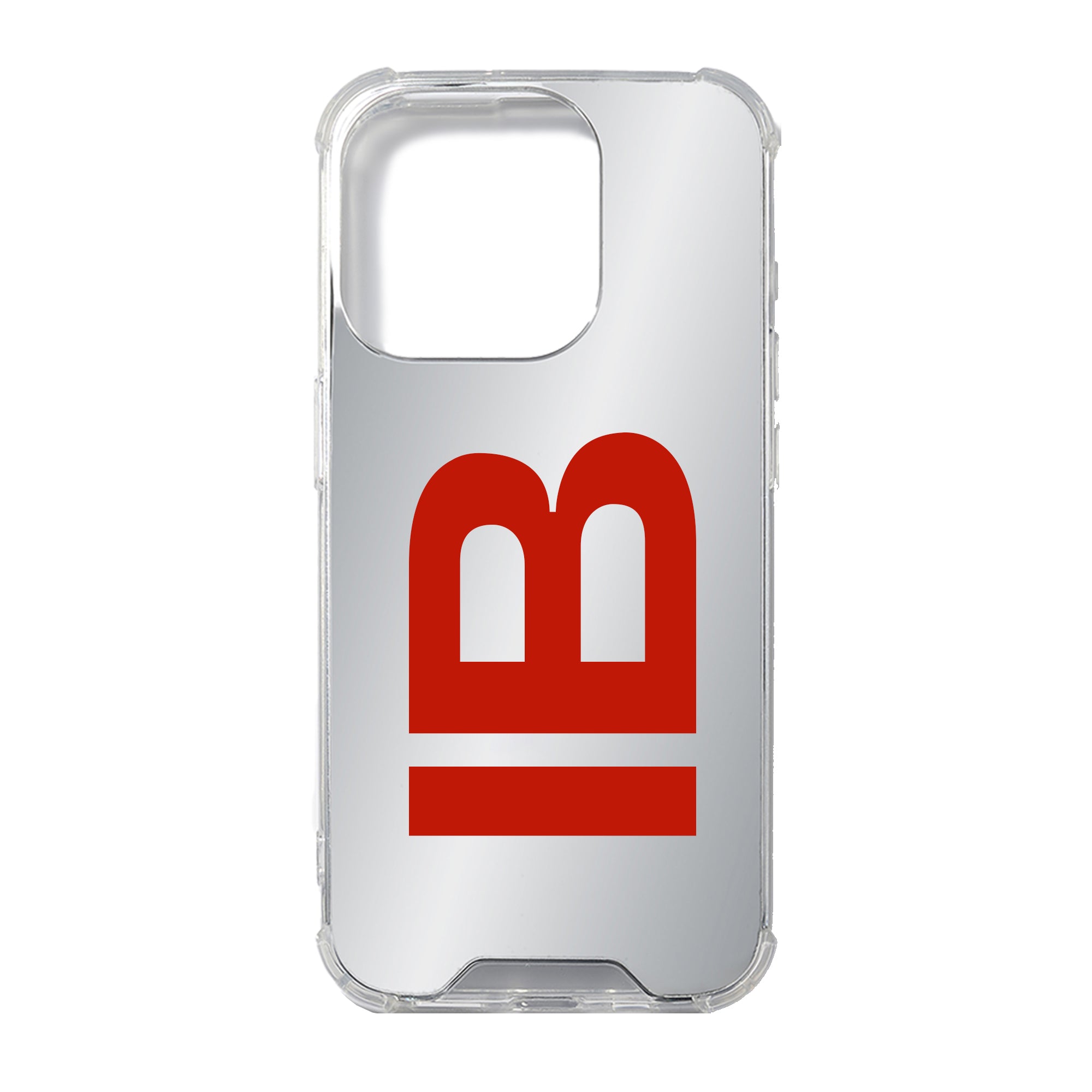 Mirrored Monogram