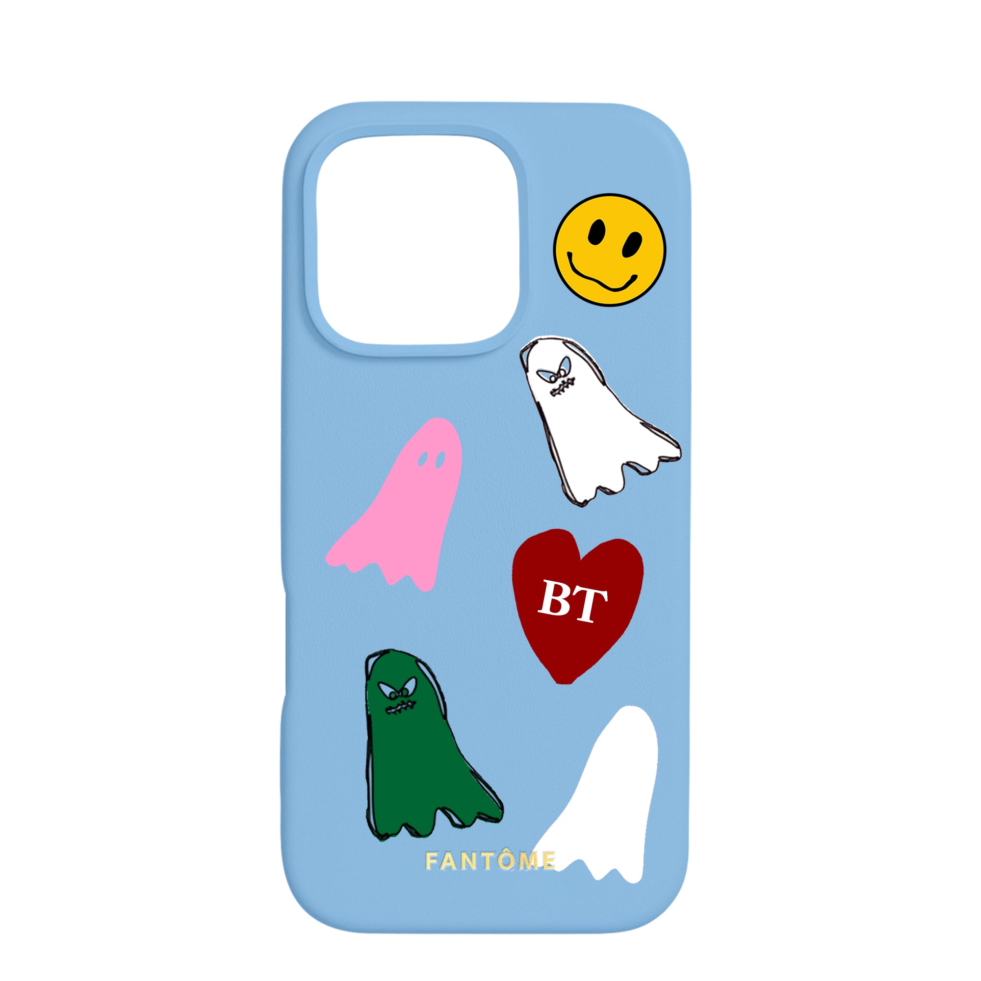 Mini Fantome