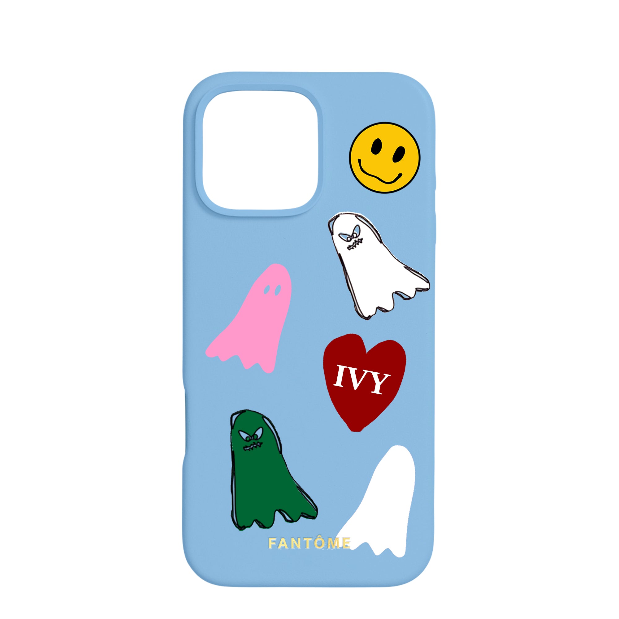 Mini Fantome