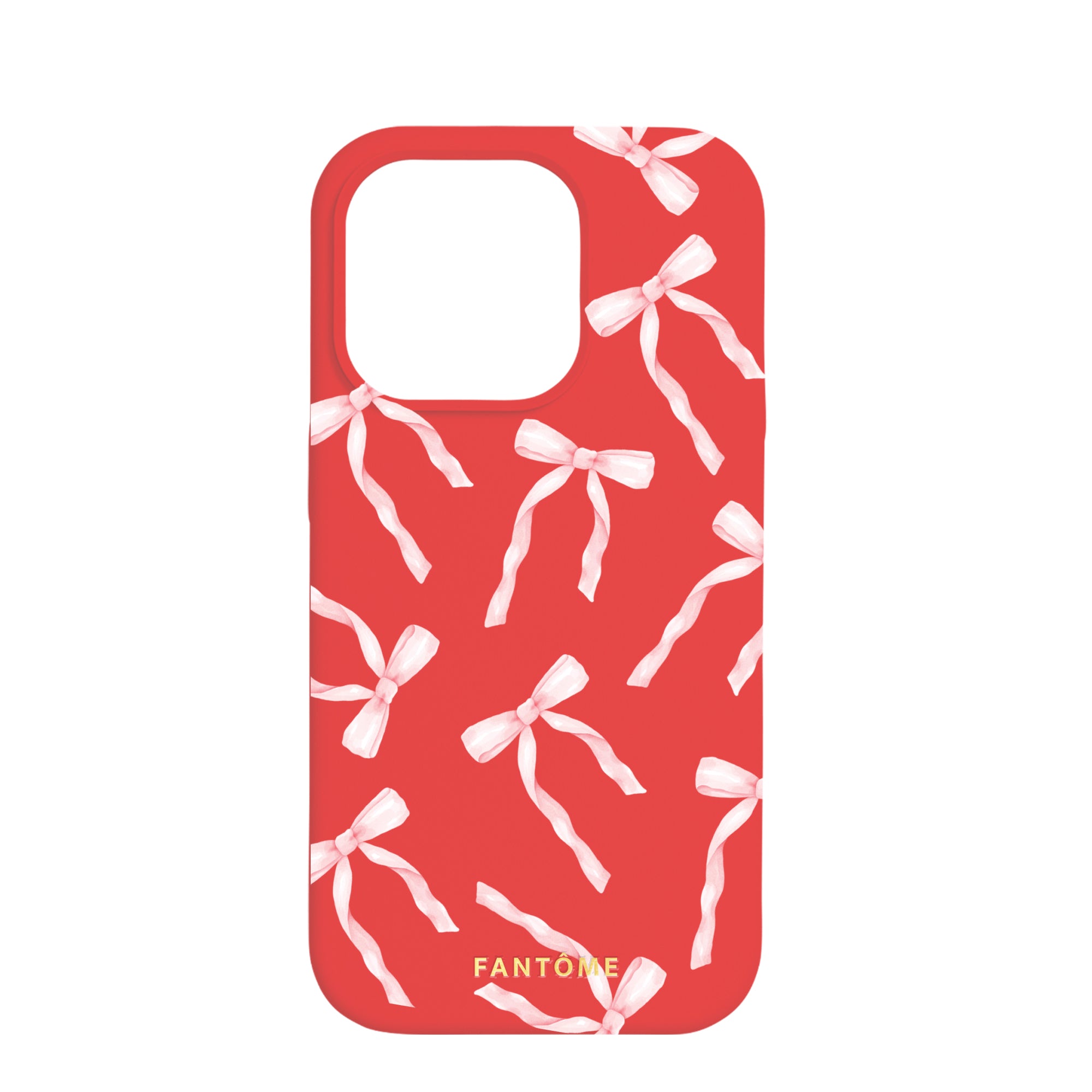 Cherry Red