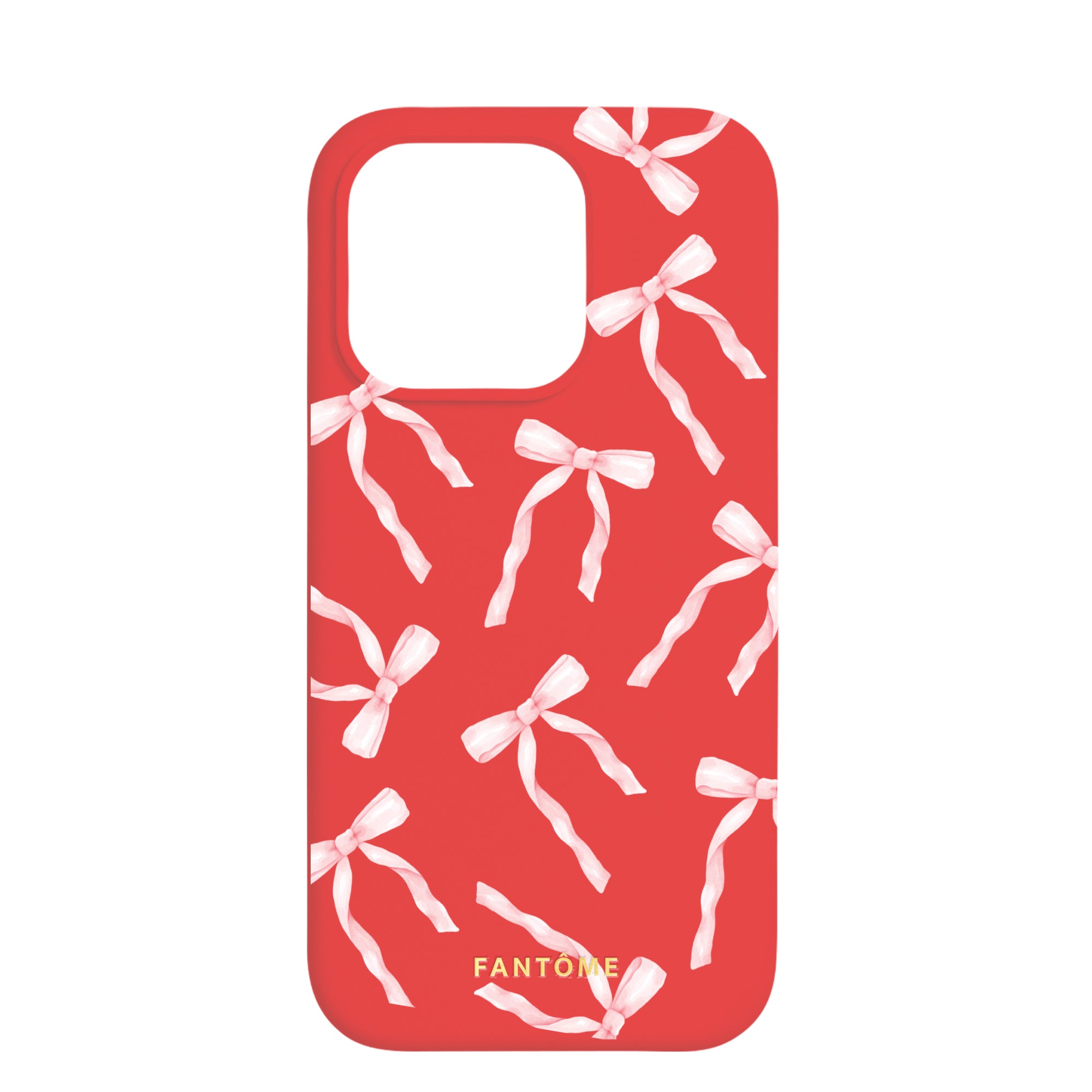 Cherry Red