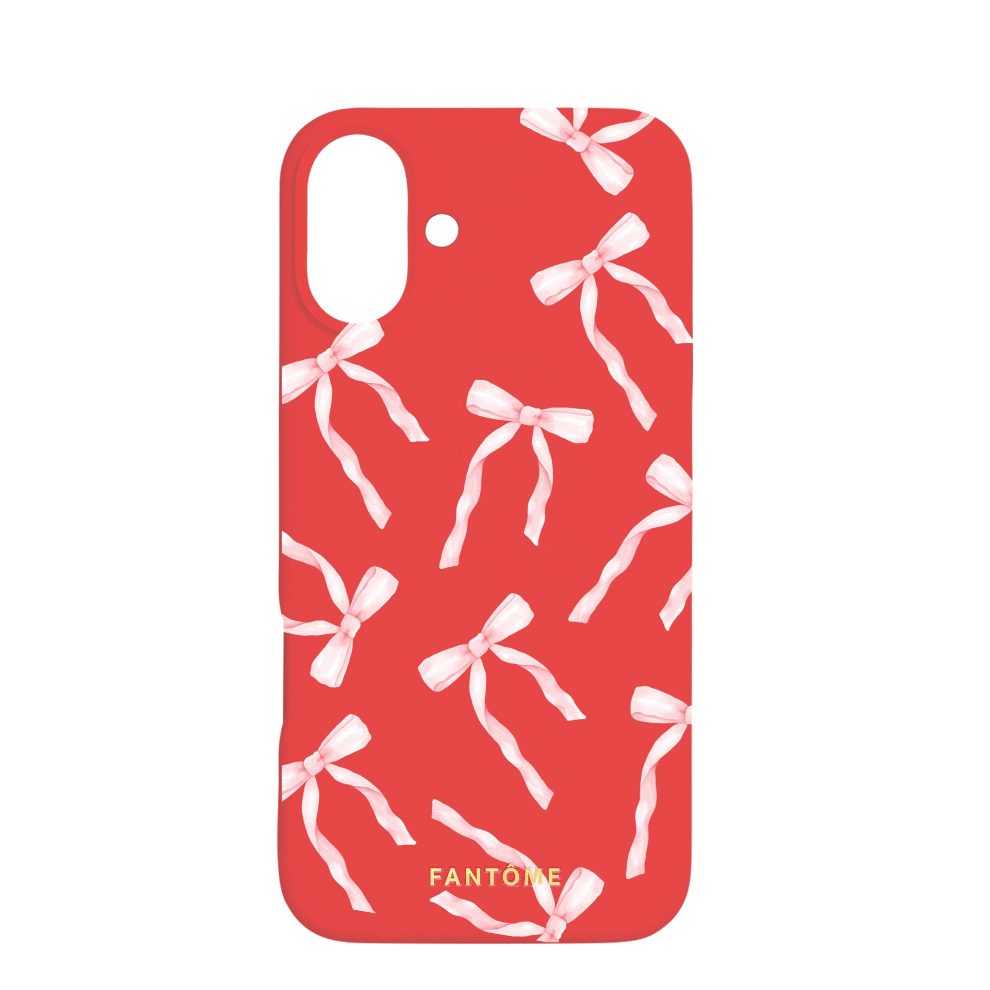 Cherry Red