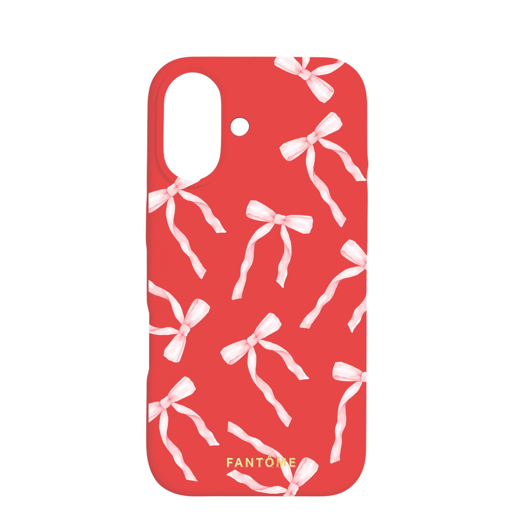 Cherry Red