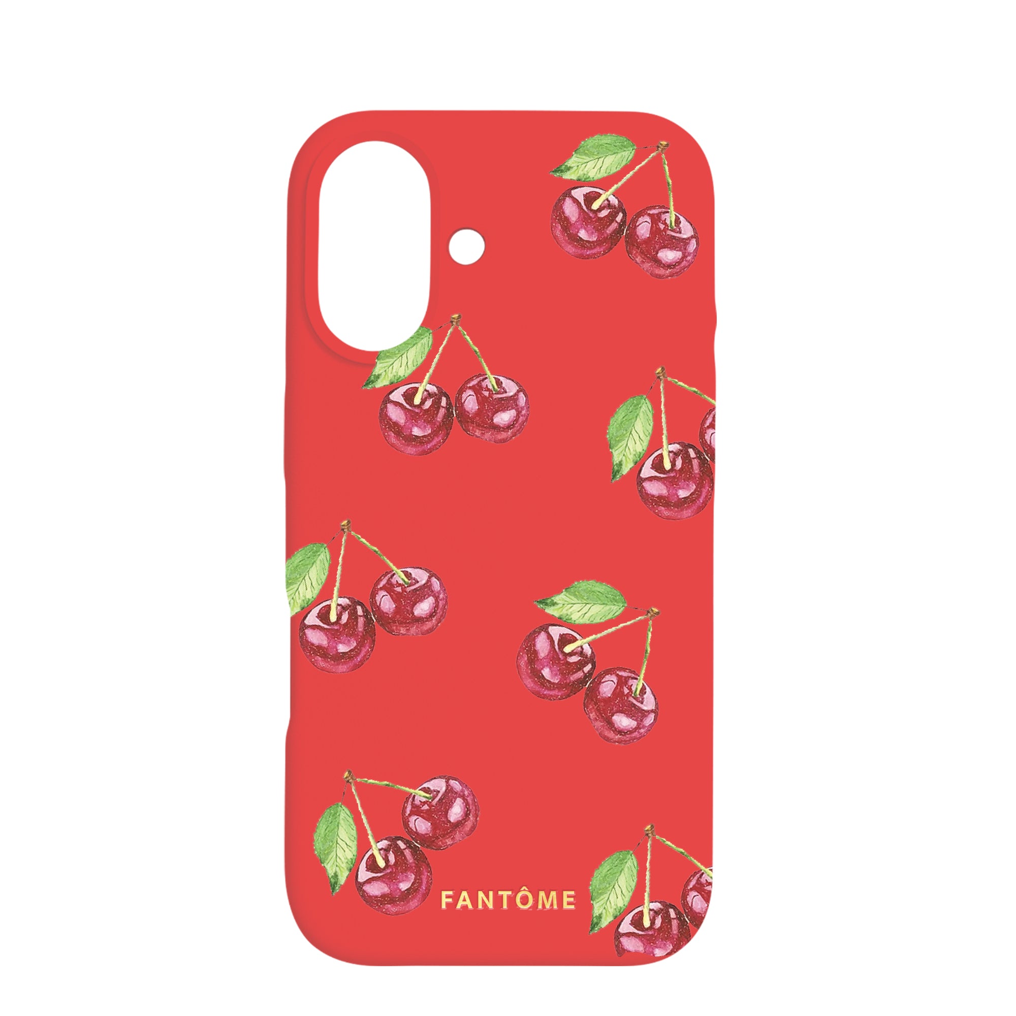 Cherry Red