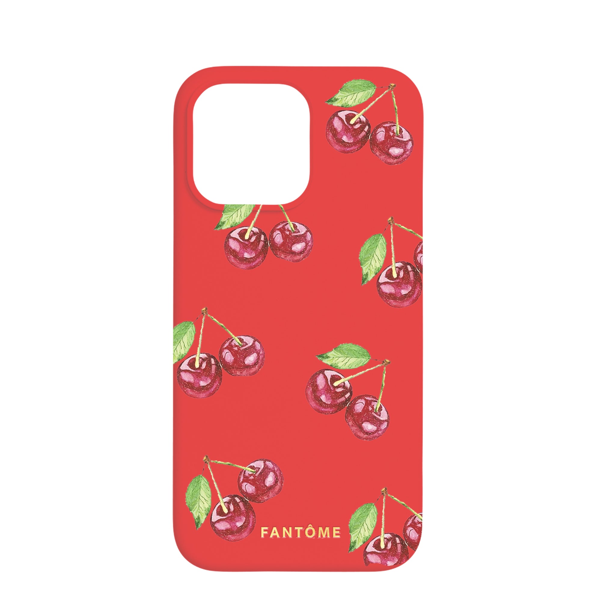 Cherry Red