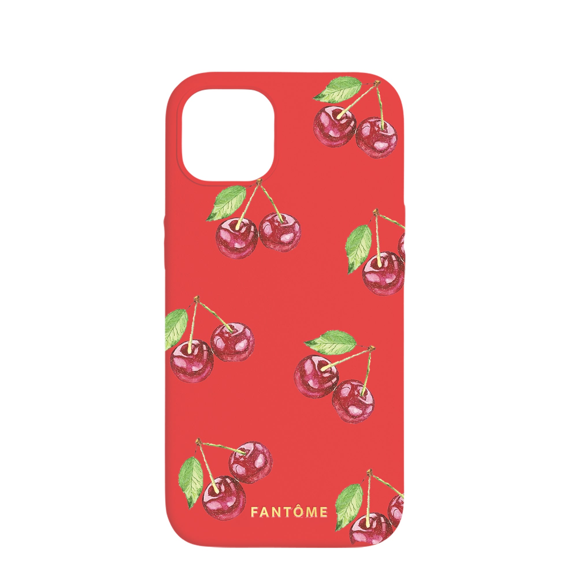 Cherry Red