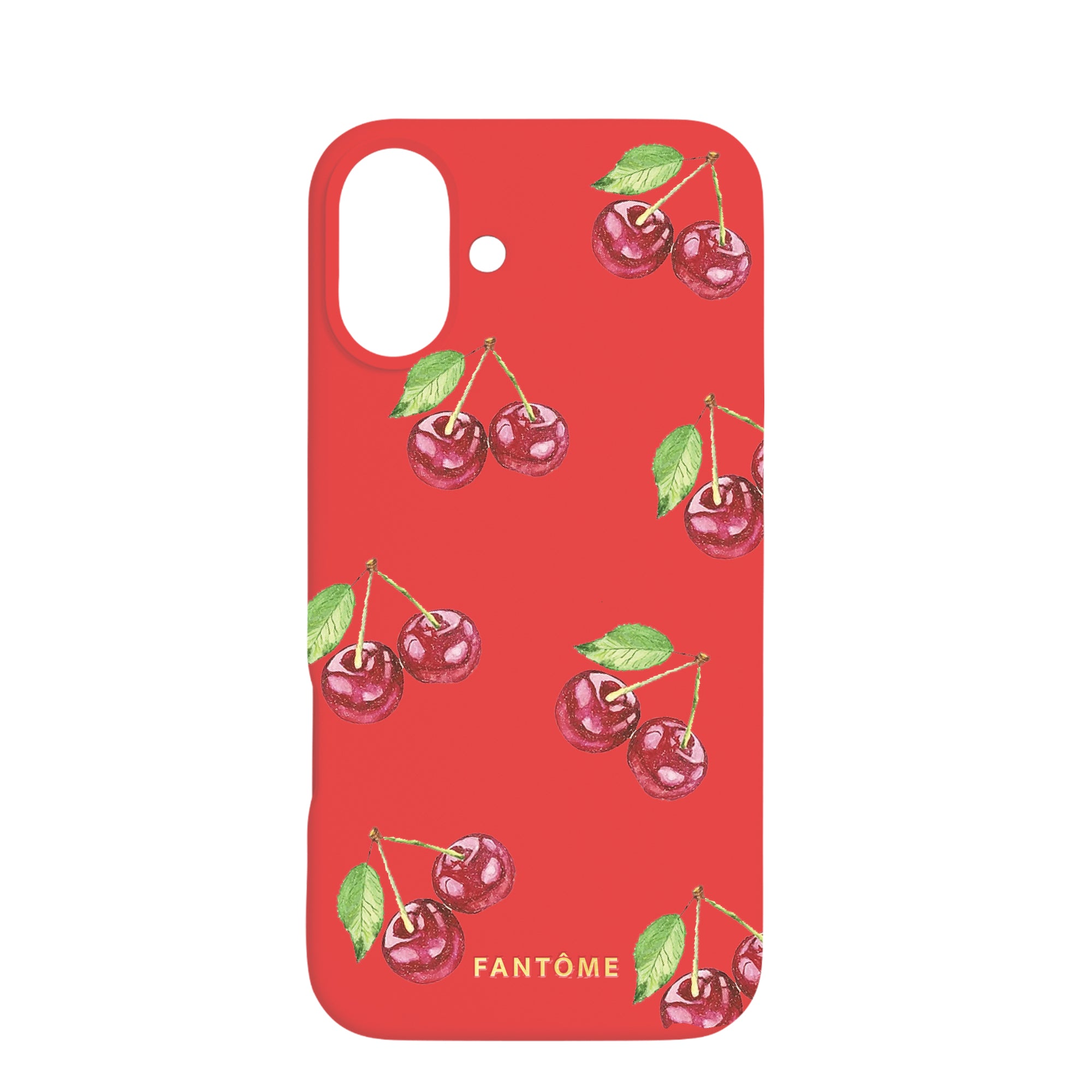 Cherry Red