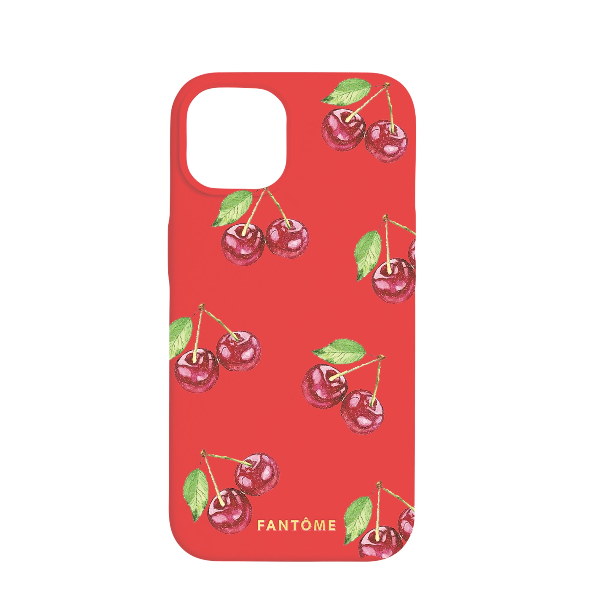 Cherry Red