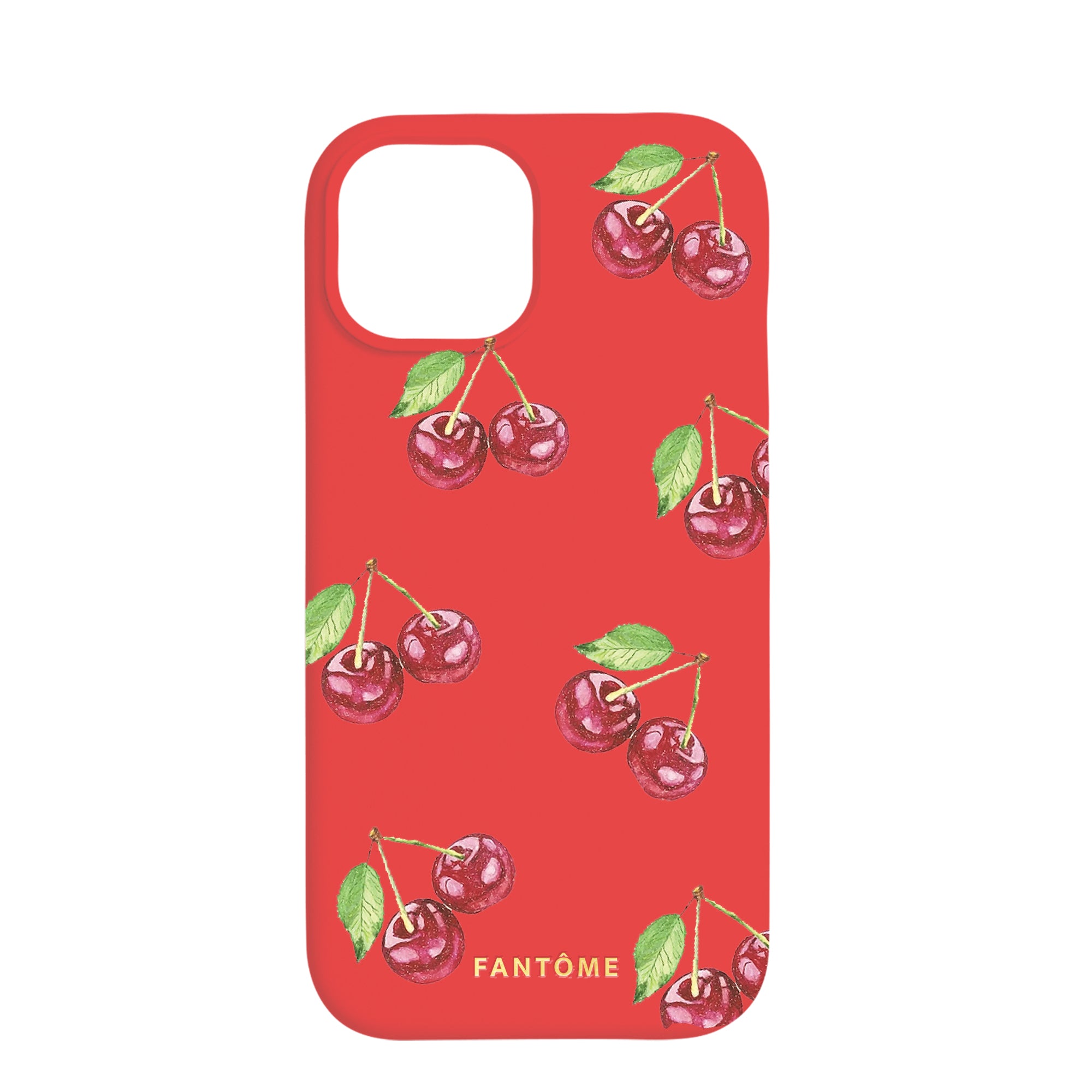 Cherry Red