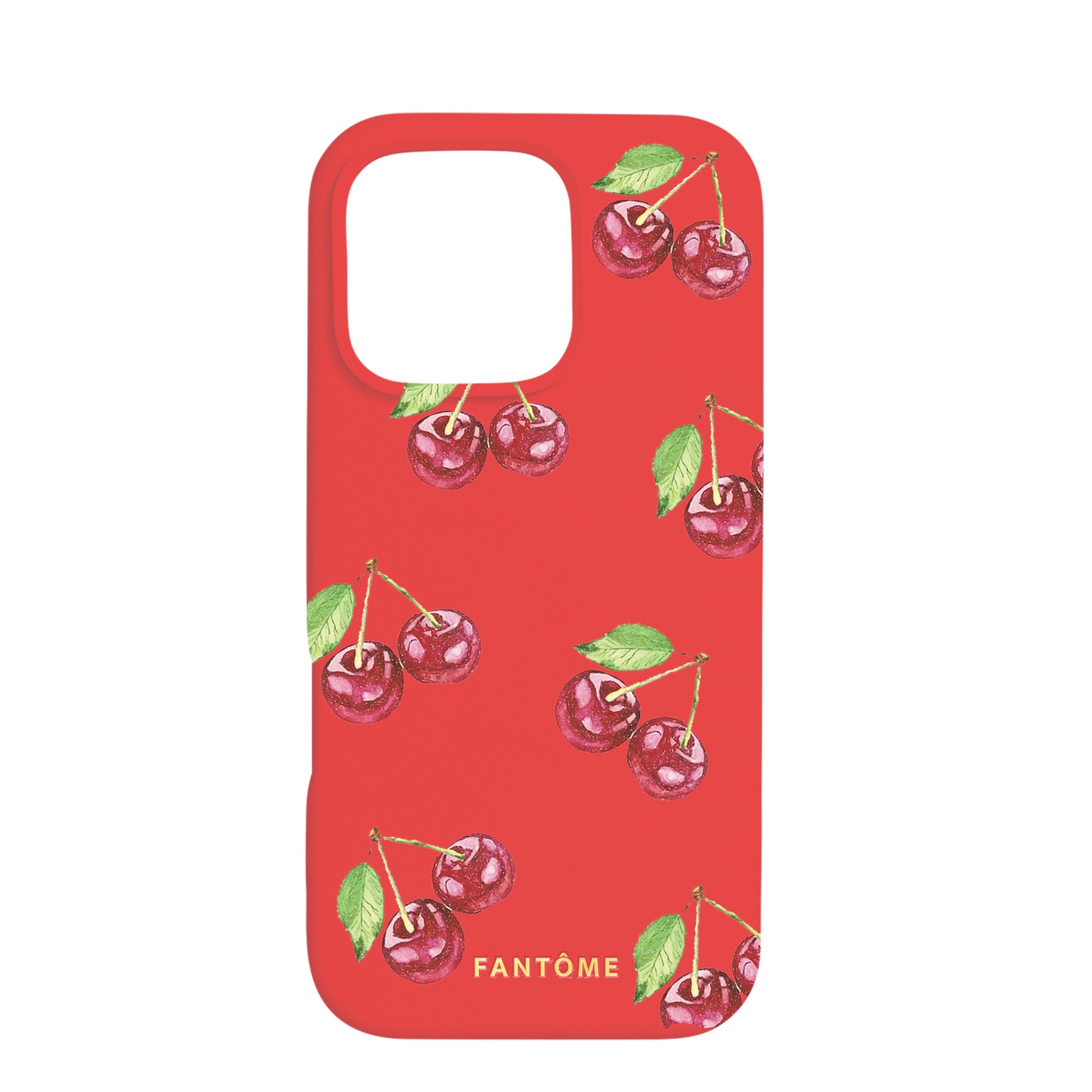 Cherry Red