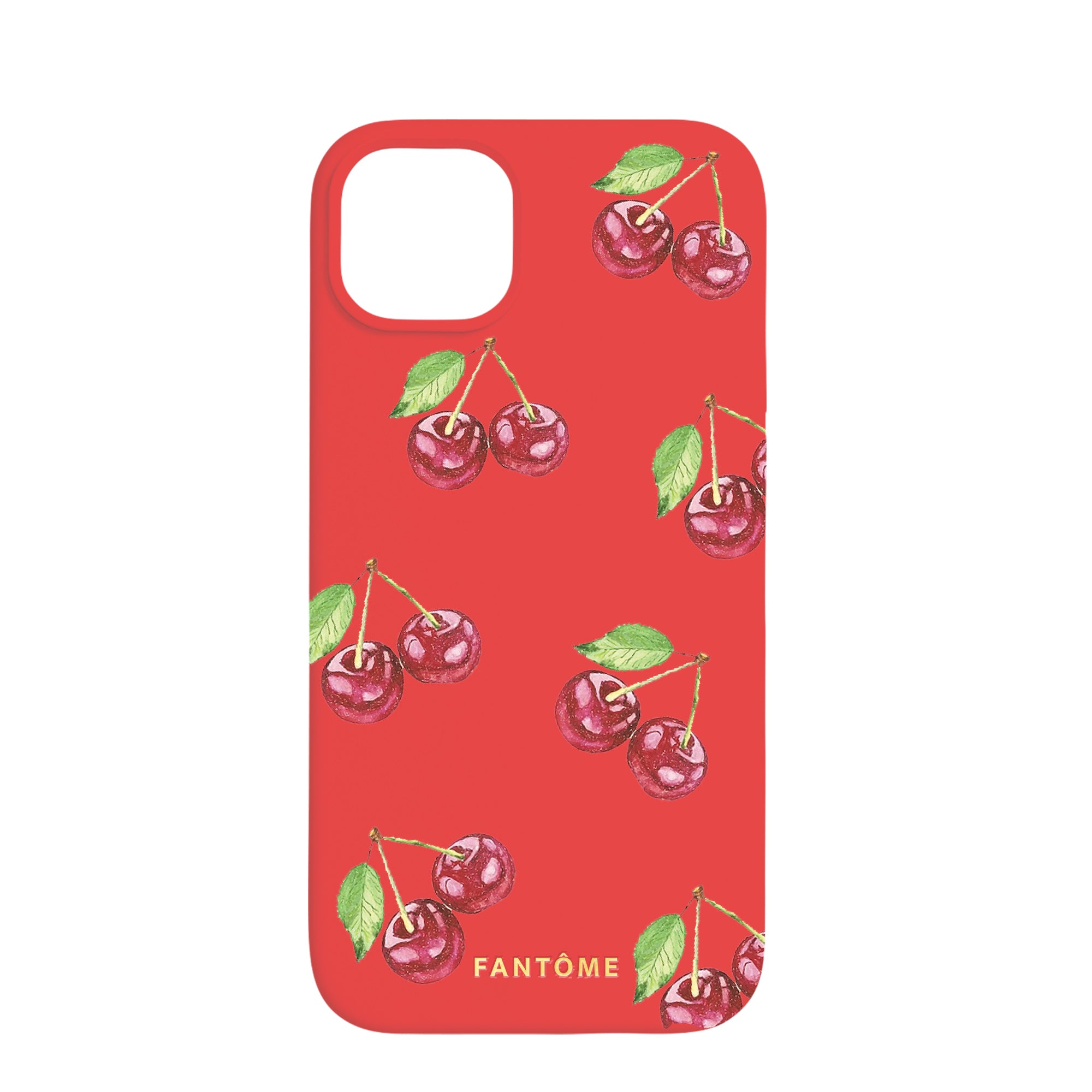 Cherry Red