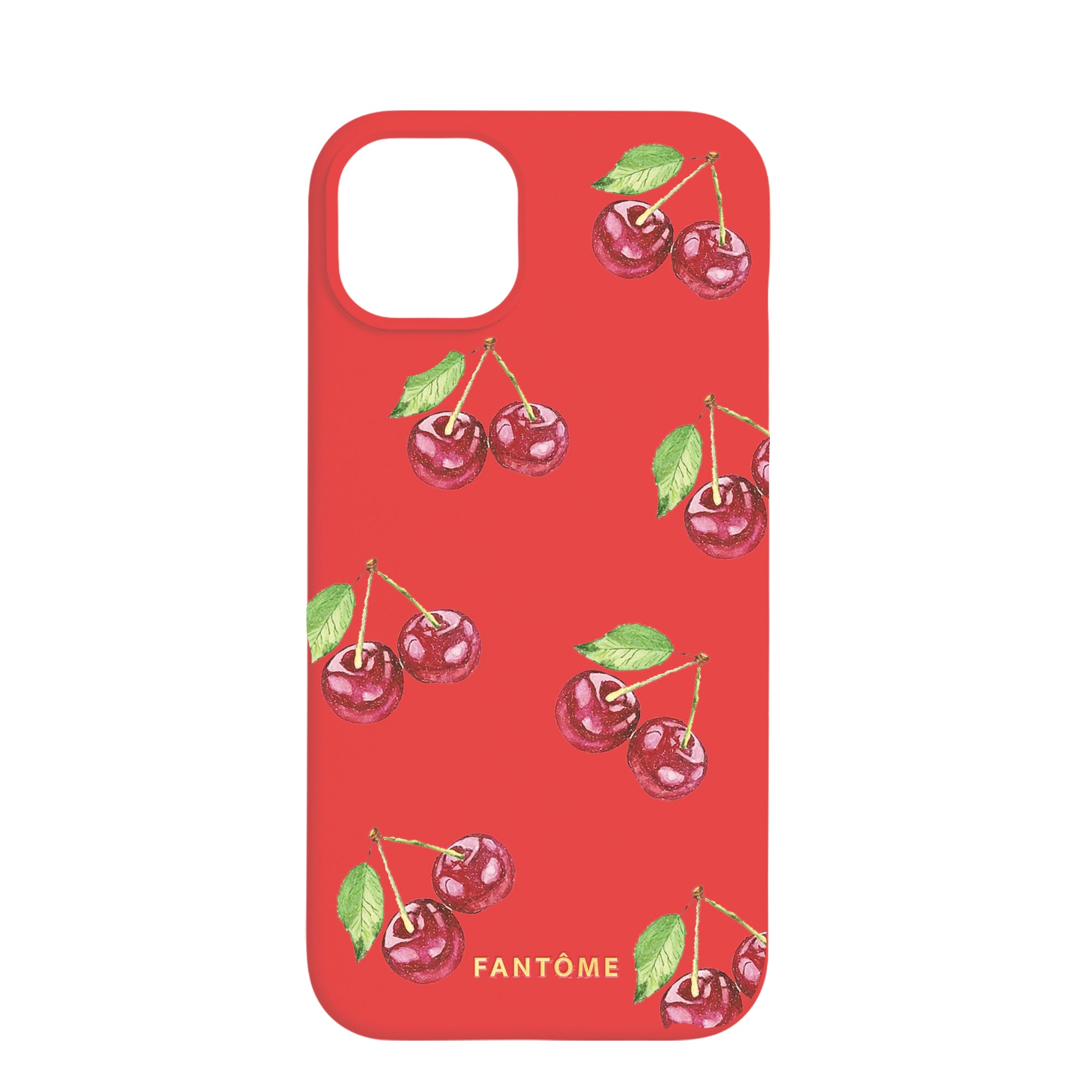 Cherry Red
