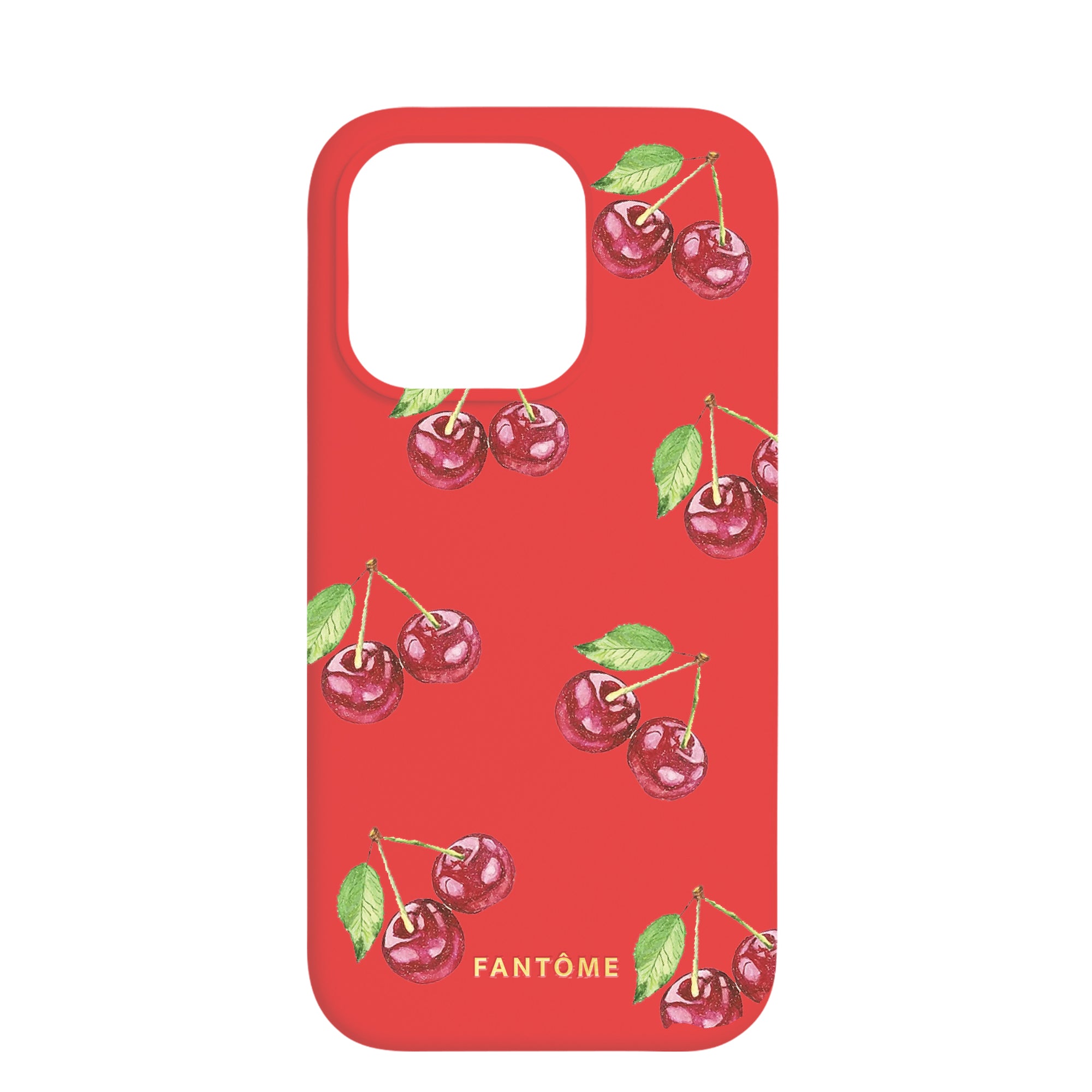 Cherry Red
