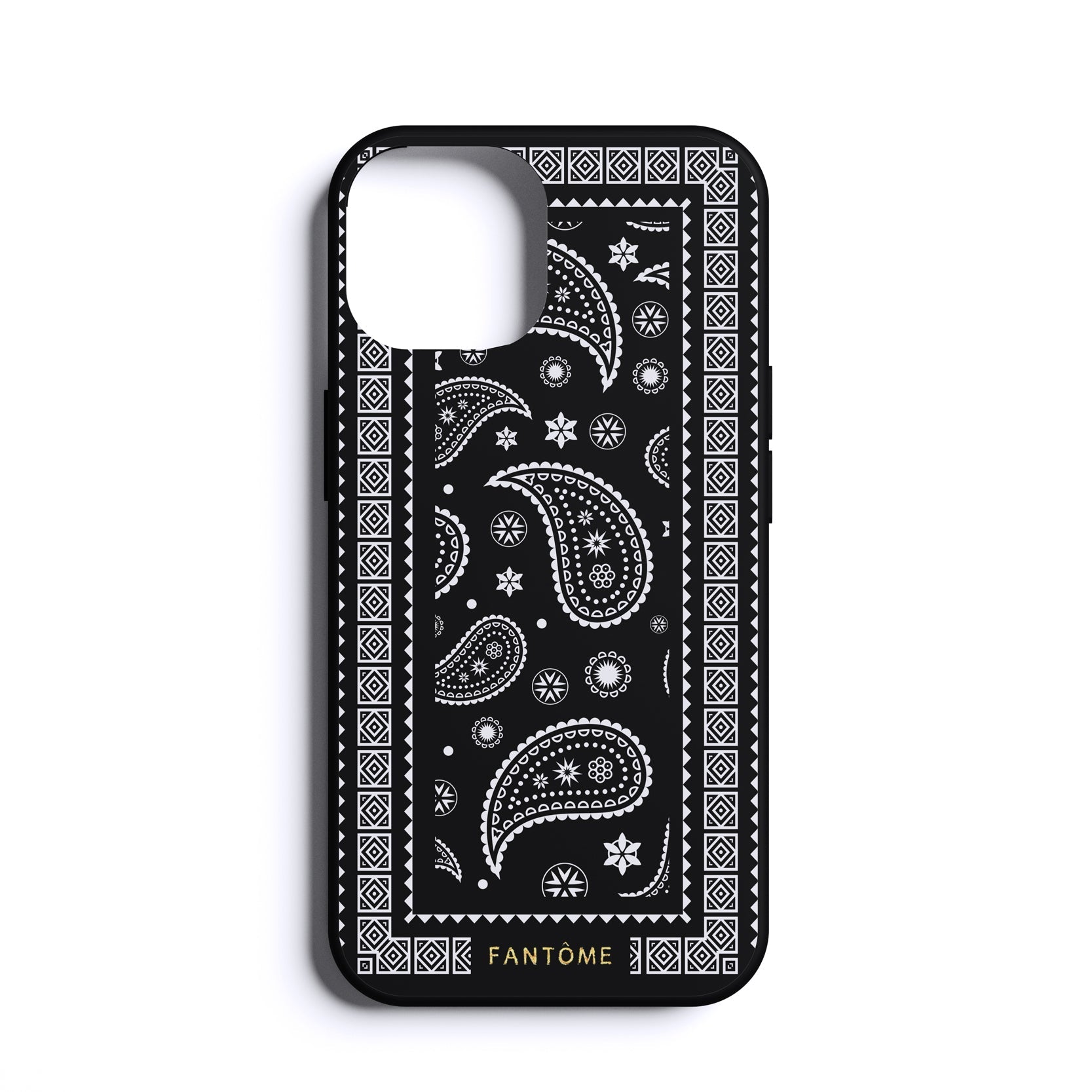 Bandana Black