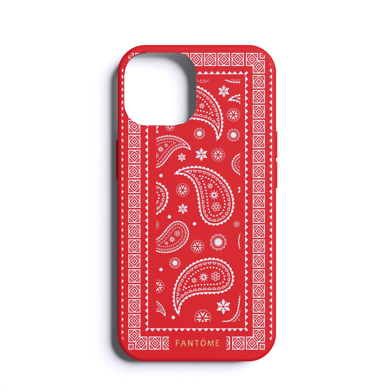 Bandana Red