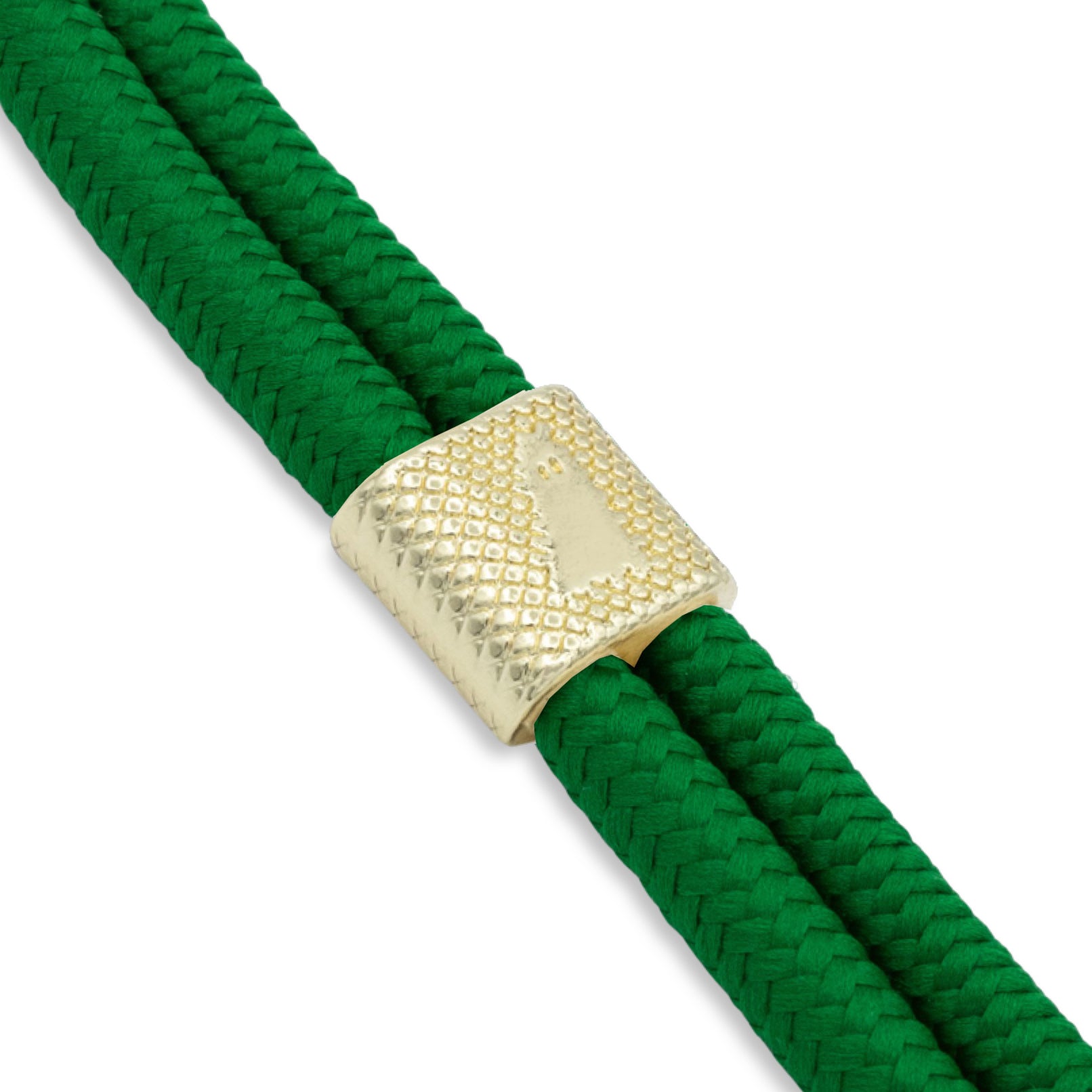 Green Rope