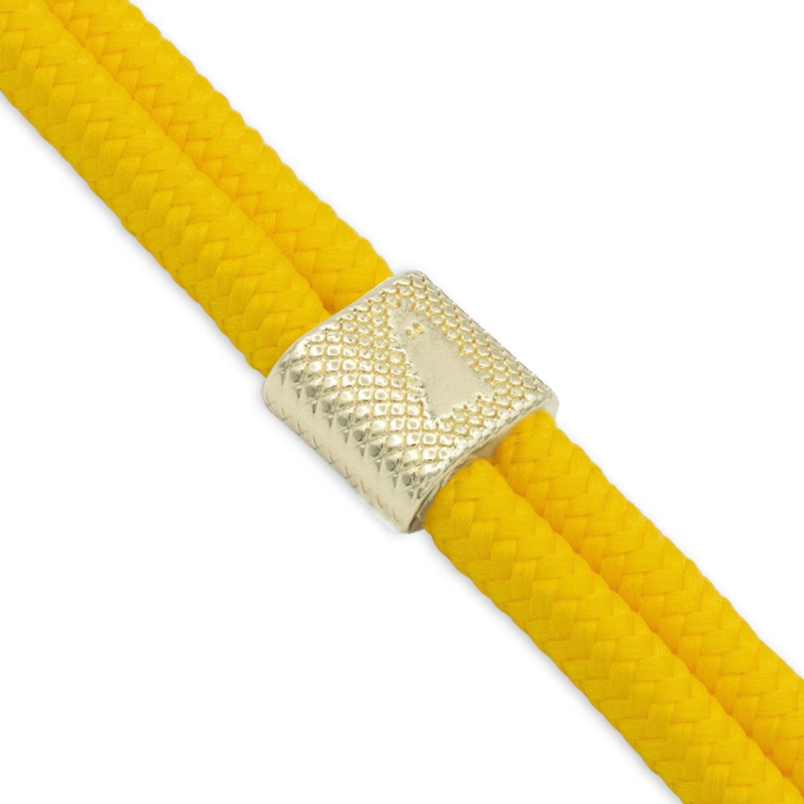 Yellow Rope