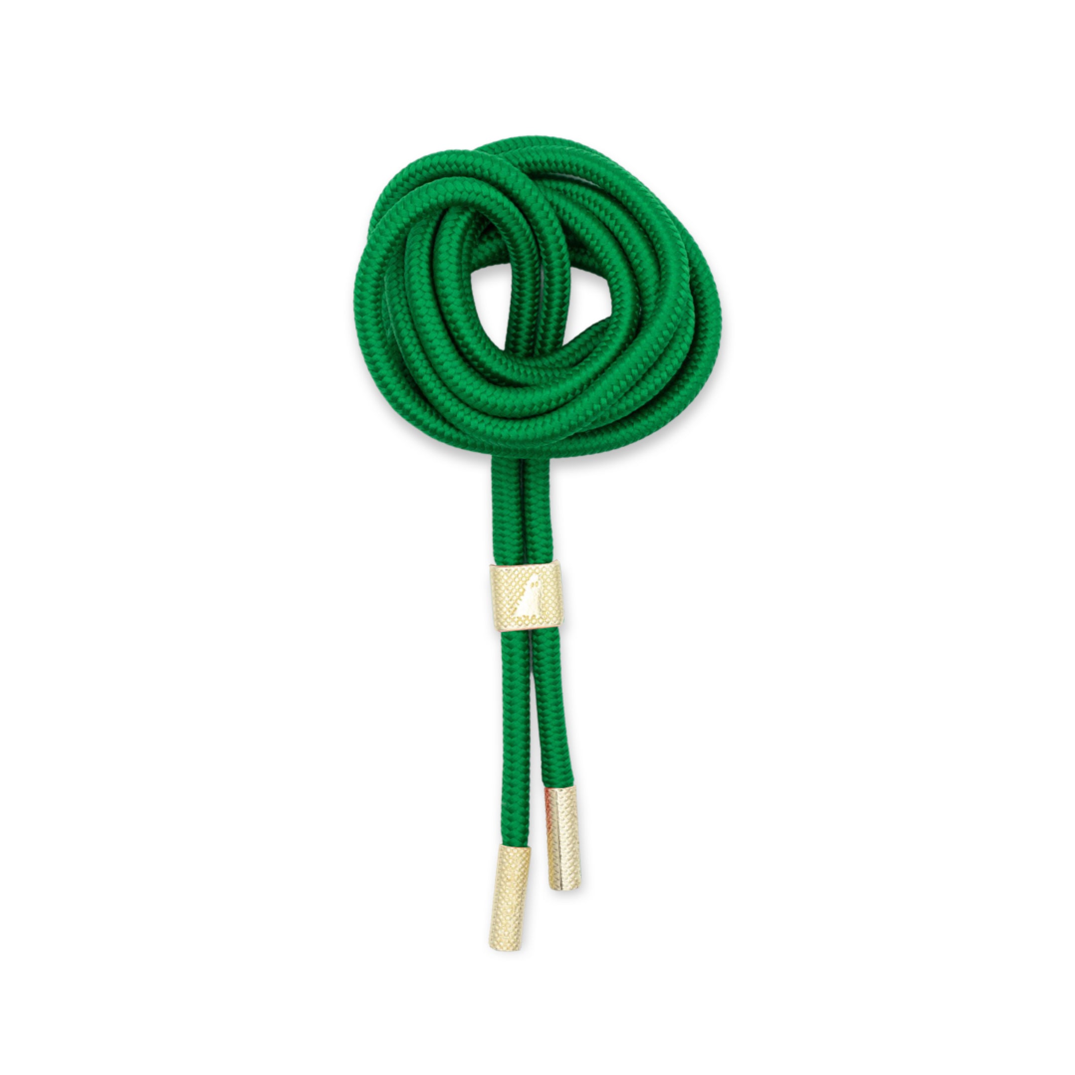 Green Rope