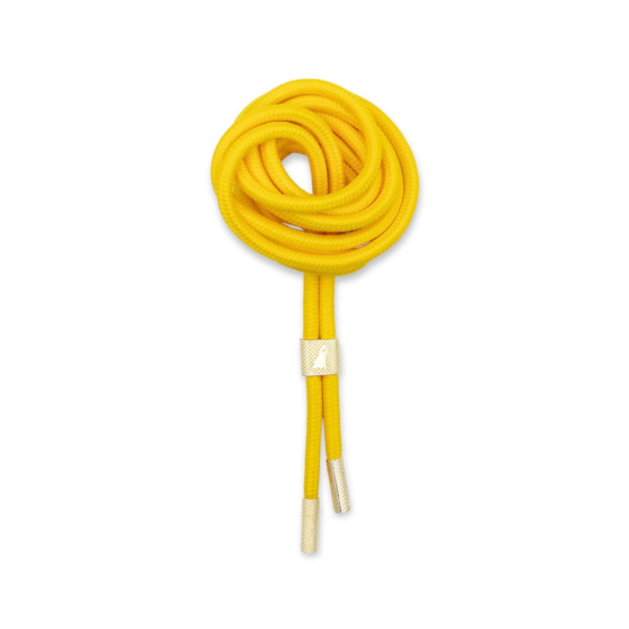 Yellow Rope