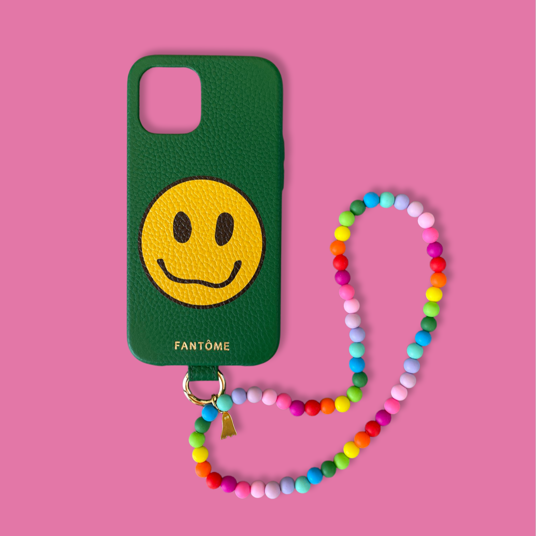 Bubblegum Beads