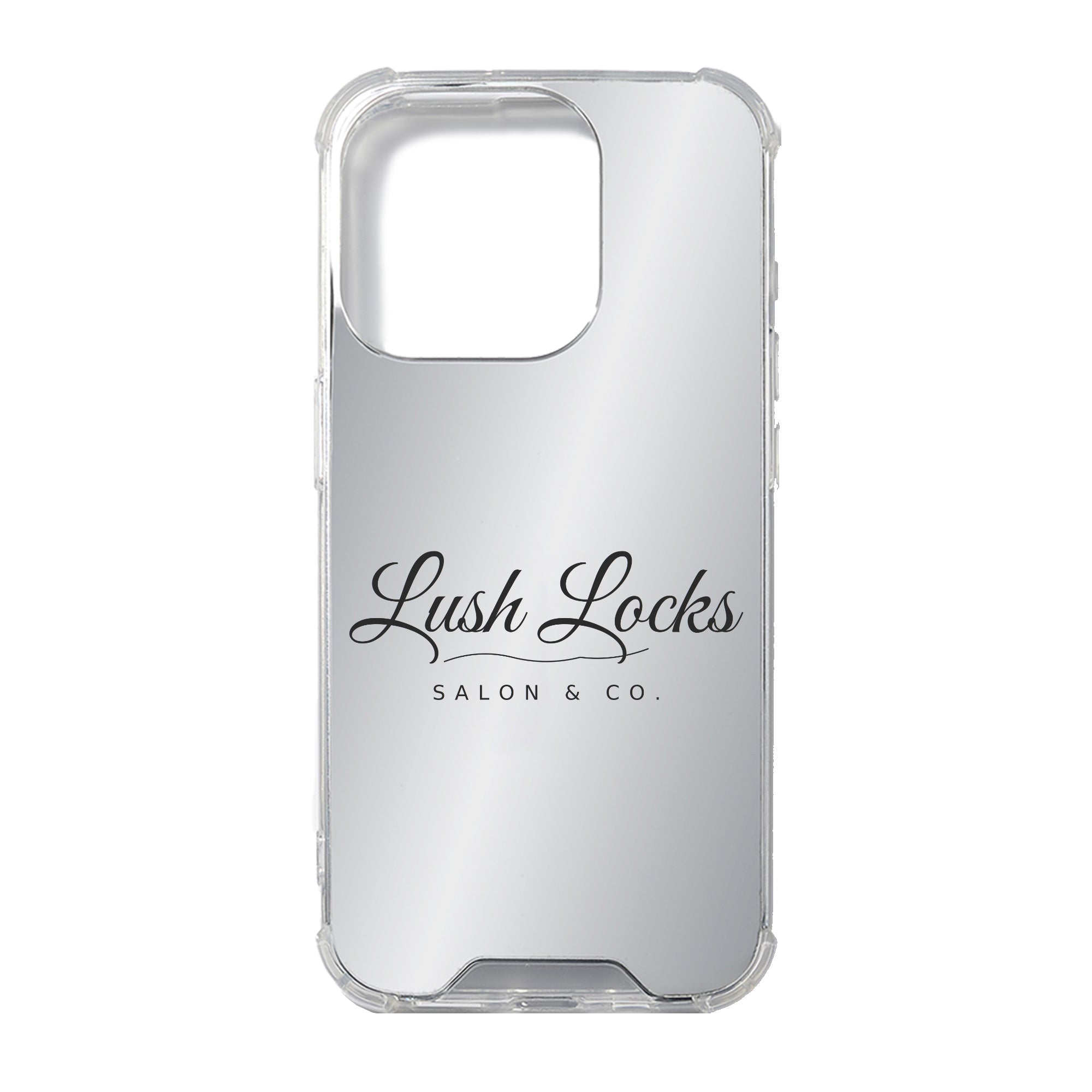 Mirrored Personalised Business Case