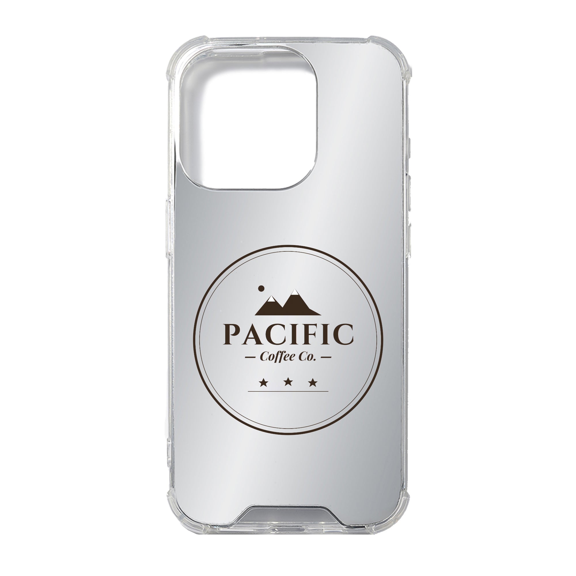 Mirrored Personalised Business Case