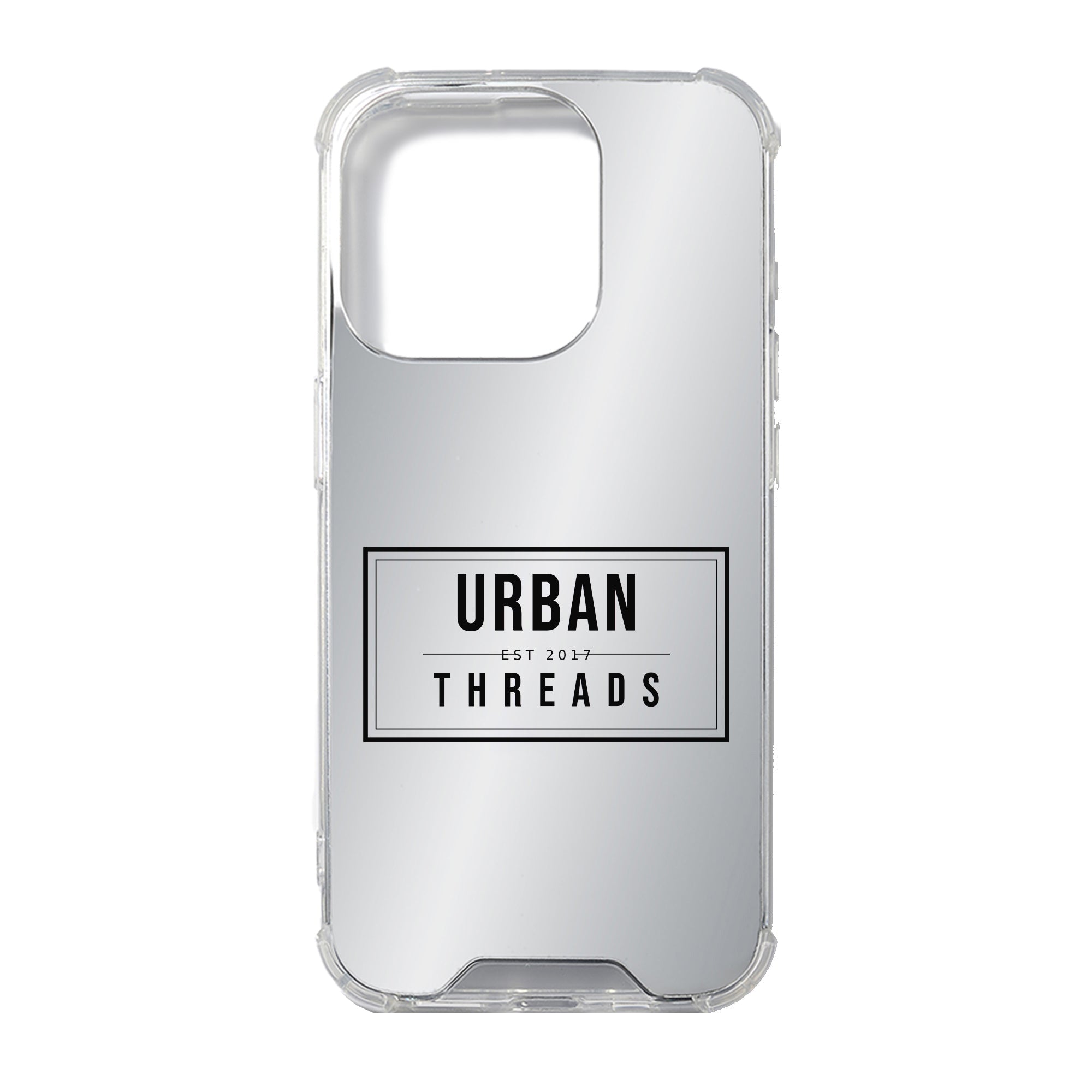 Mirrored Personalised Business Case