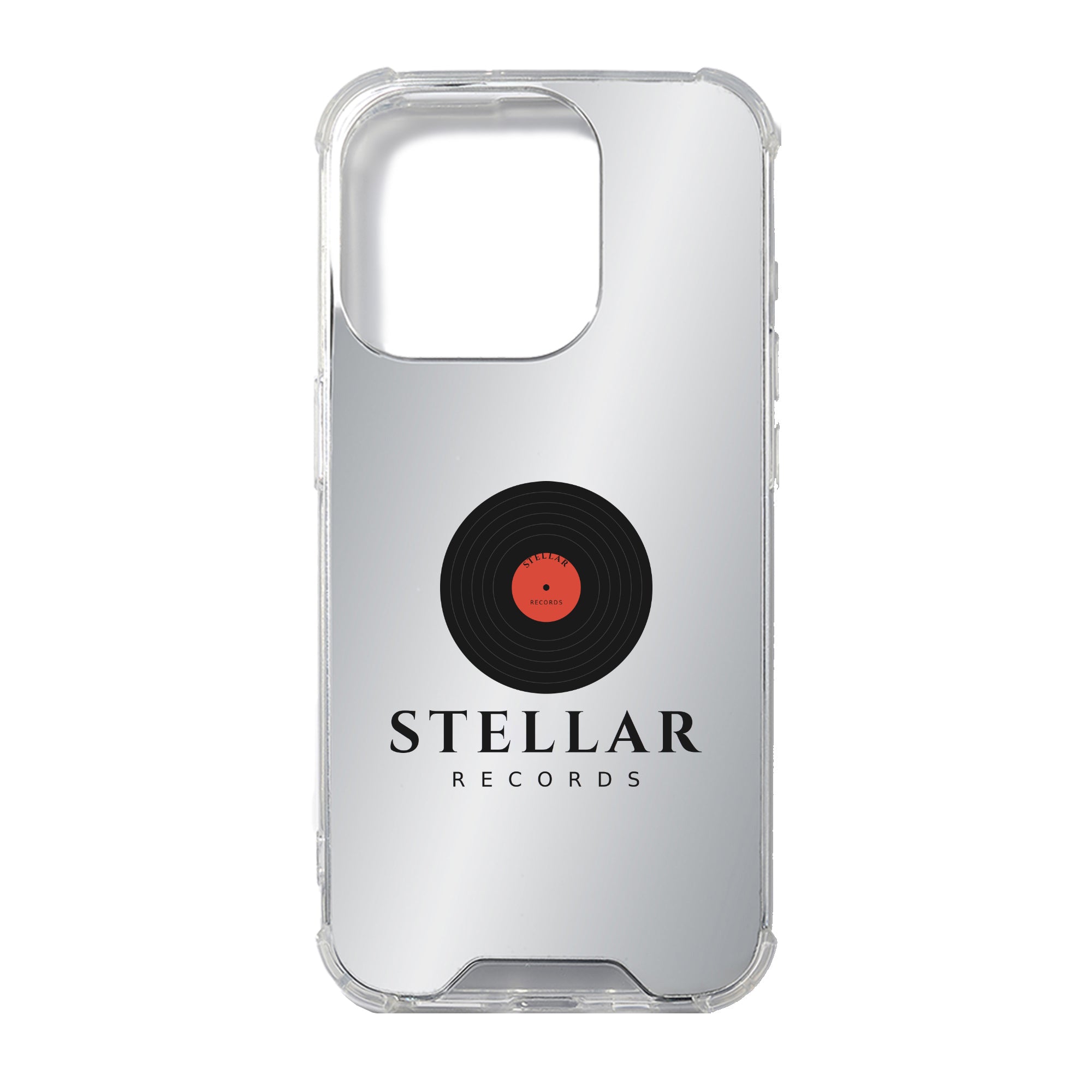 Mirrored Personalised Business Case