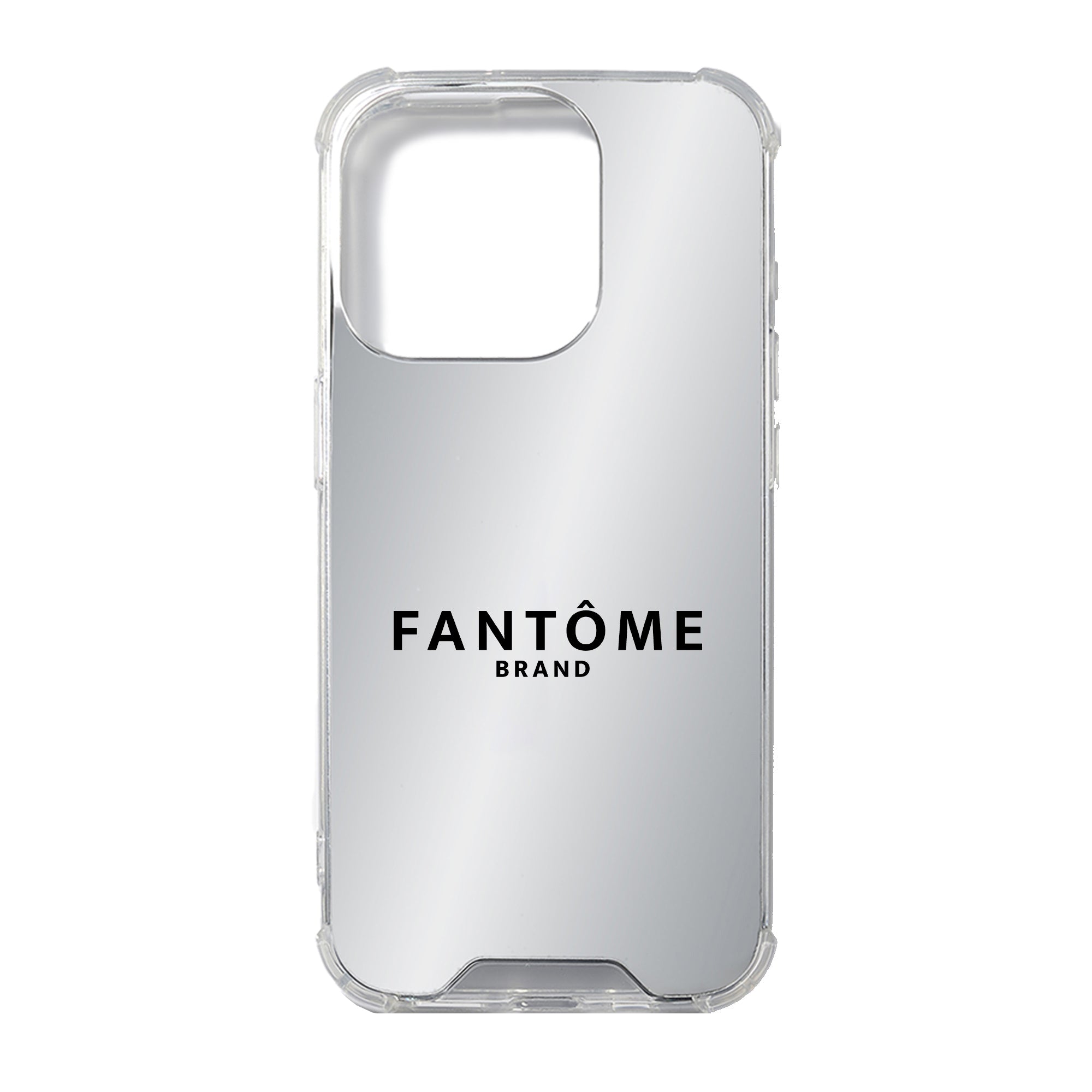 Mirrored Personalised Business Case