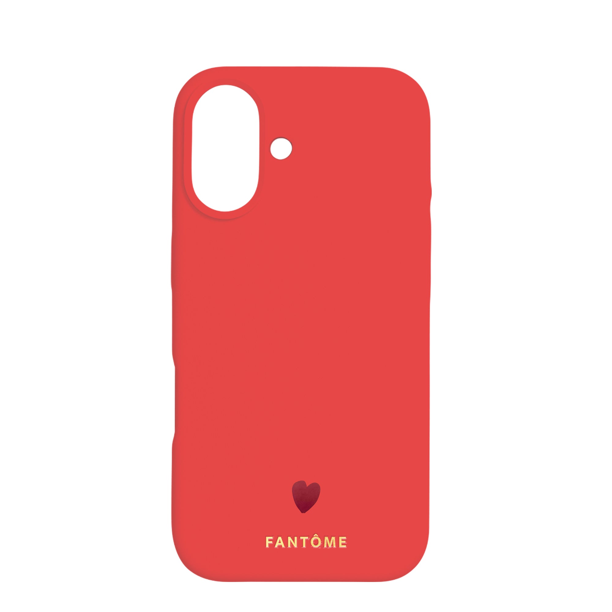 Cherry Red