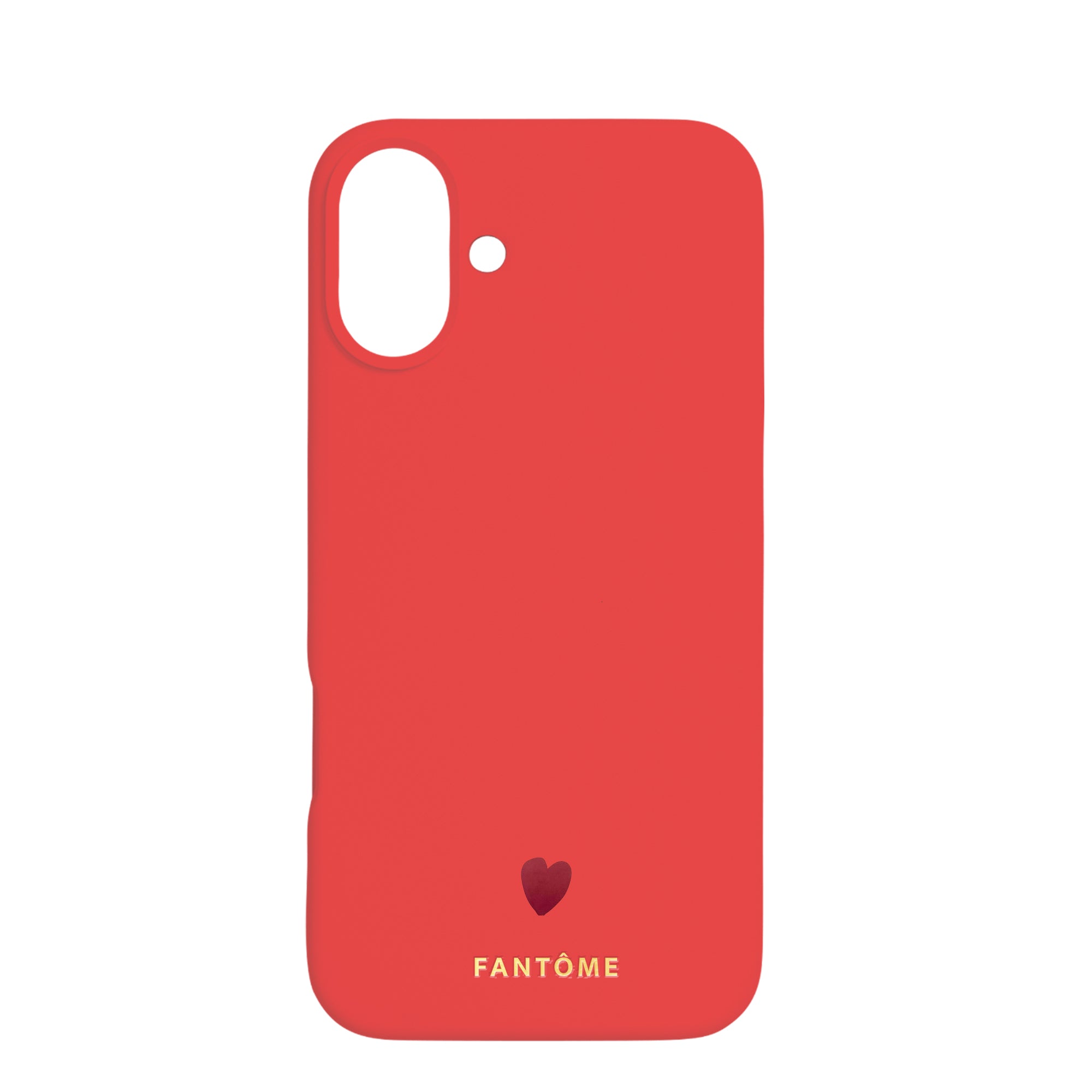 Cherry Red