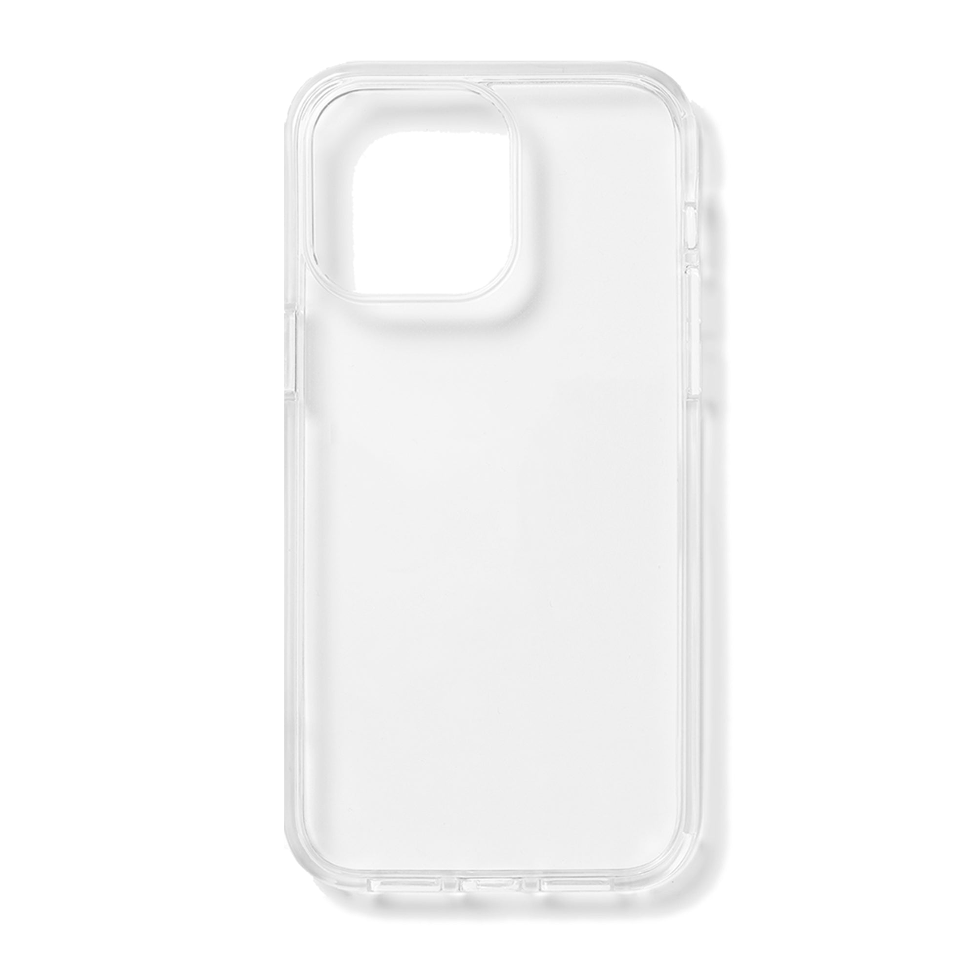 Clear Monogram