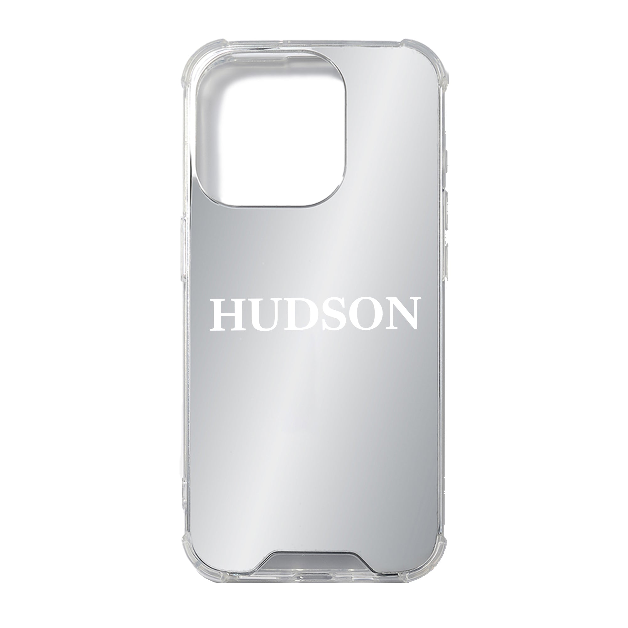 Mirrored Monogram