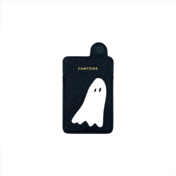 FANTOME Brand card holder Card Holder Ghost