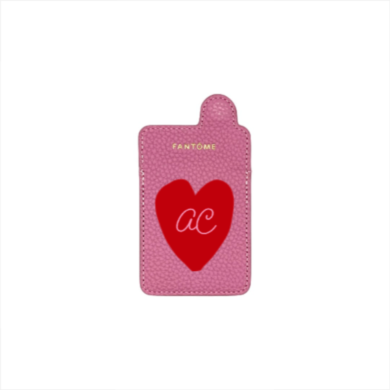 FANTOME Brand card holder Card Holder Lover