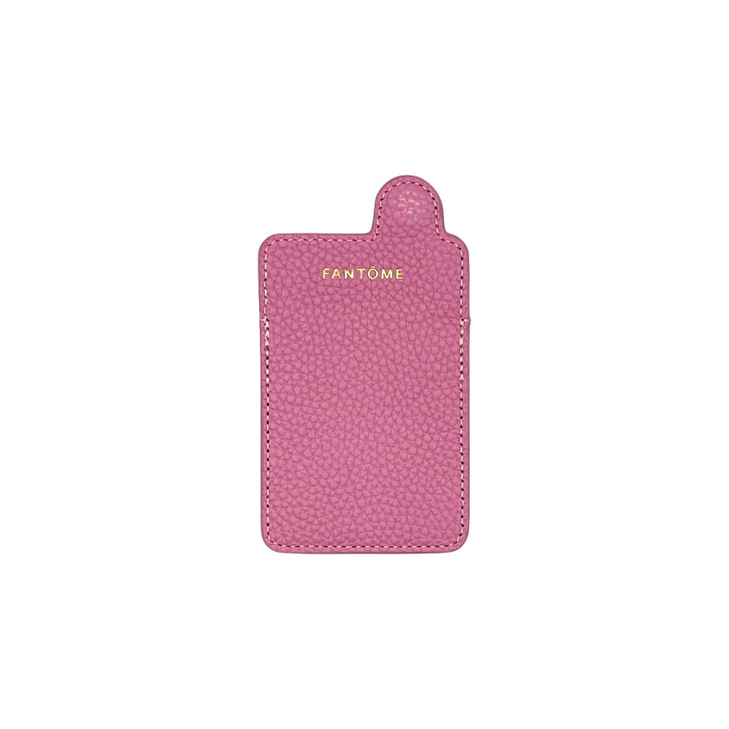FANTOME Brand card holder pink Card Holder - Cleanskin